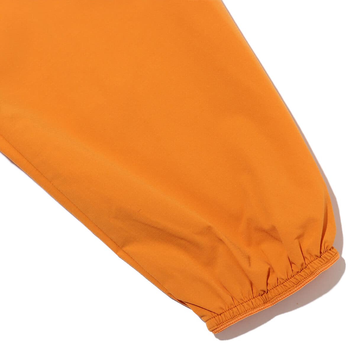 snow peak Stretch Packable Jacket Orange 24SP-Iの画像