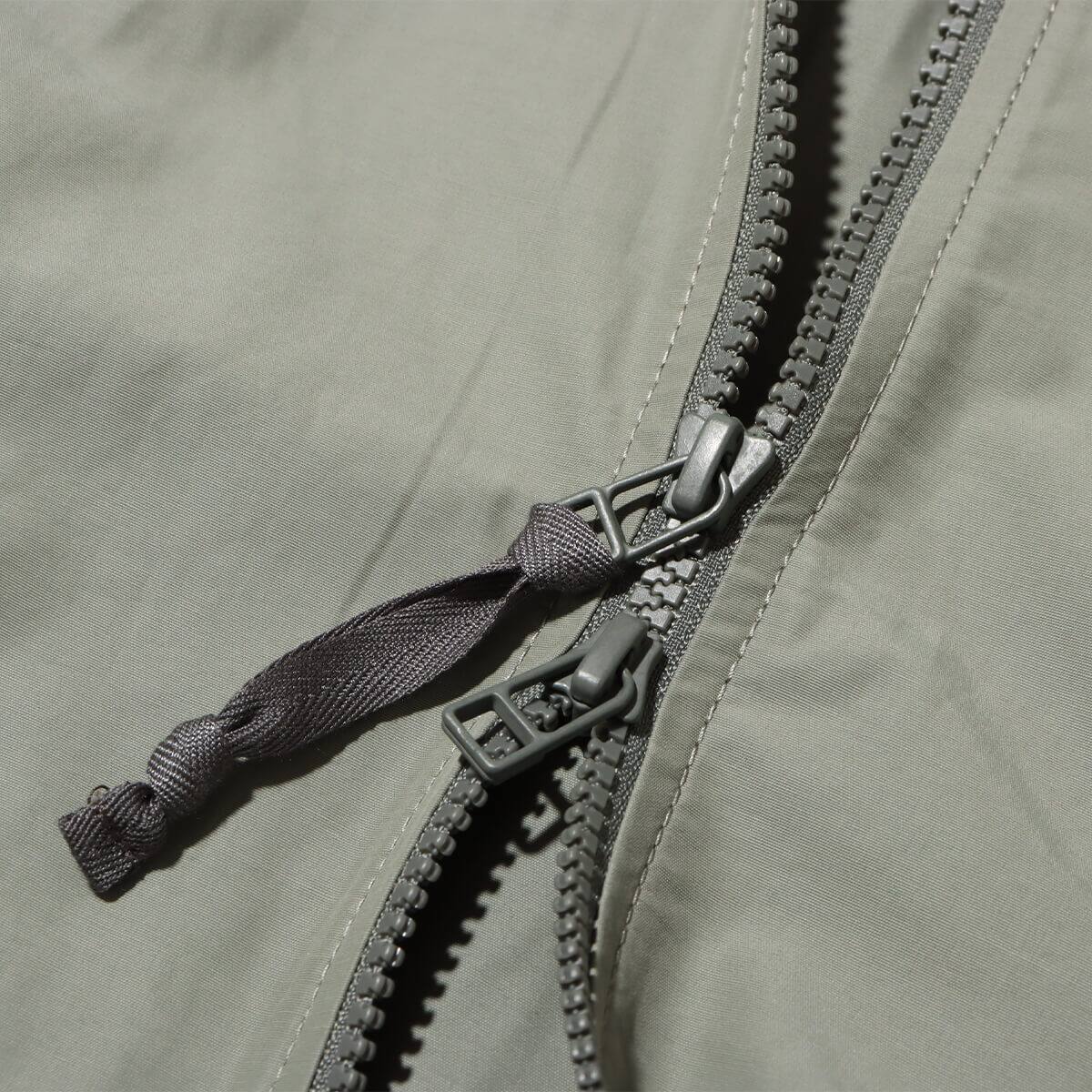 snow peak Light Mountain Cloth Jacket Foliage 24SP-Iの画像