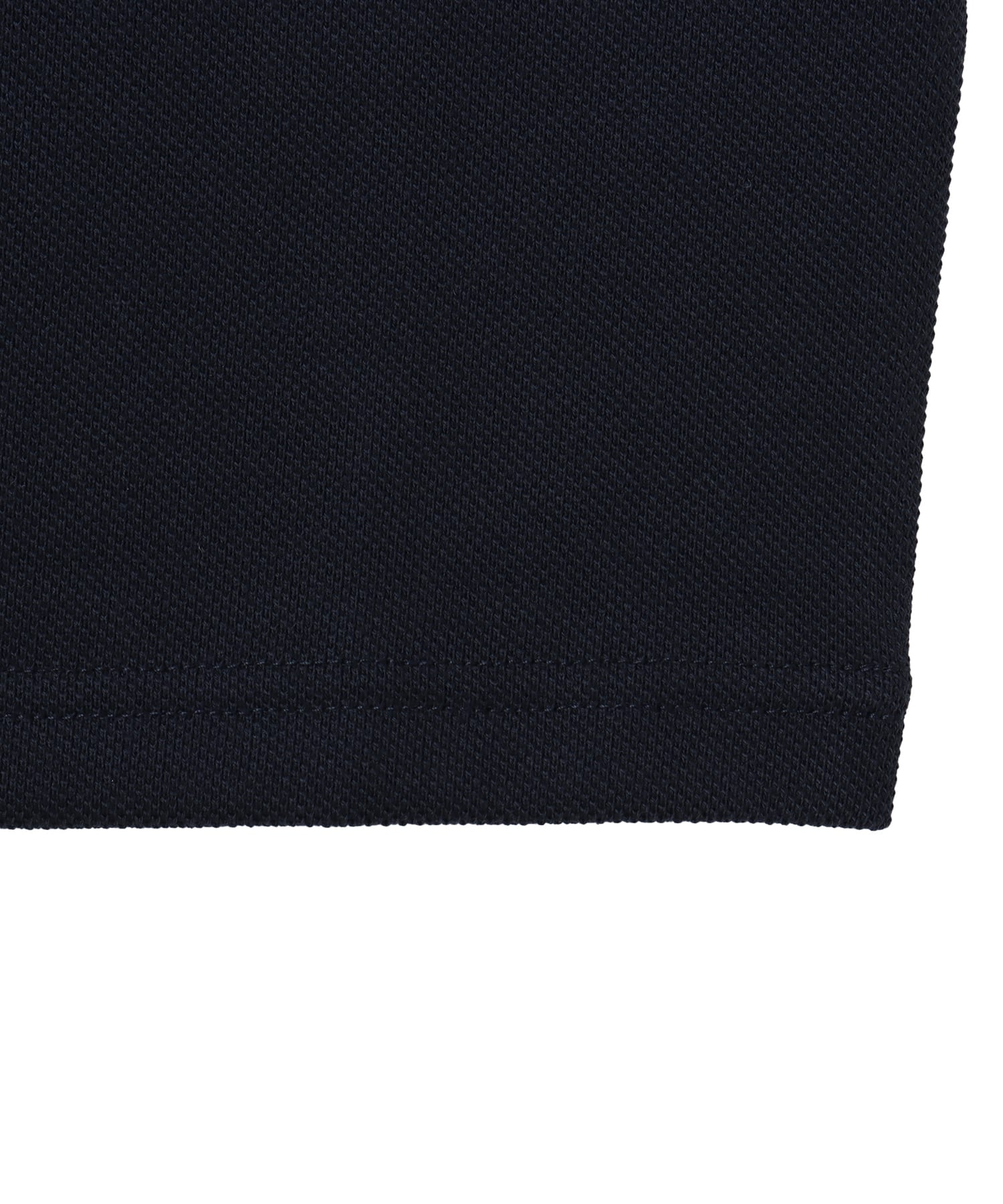 adidas SPORTY & RICH POLO TEE ナイトネイビーの画像