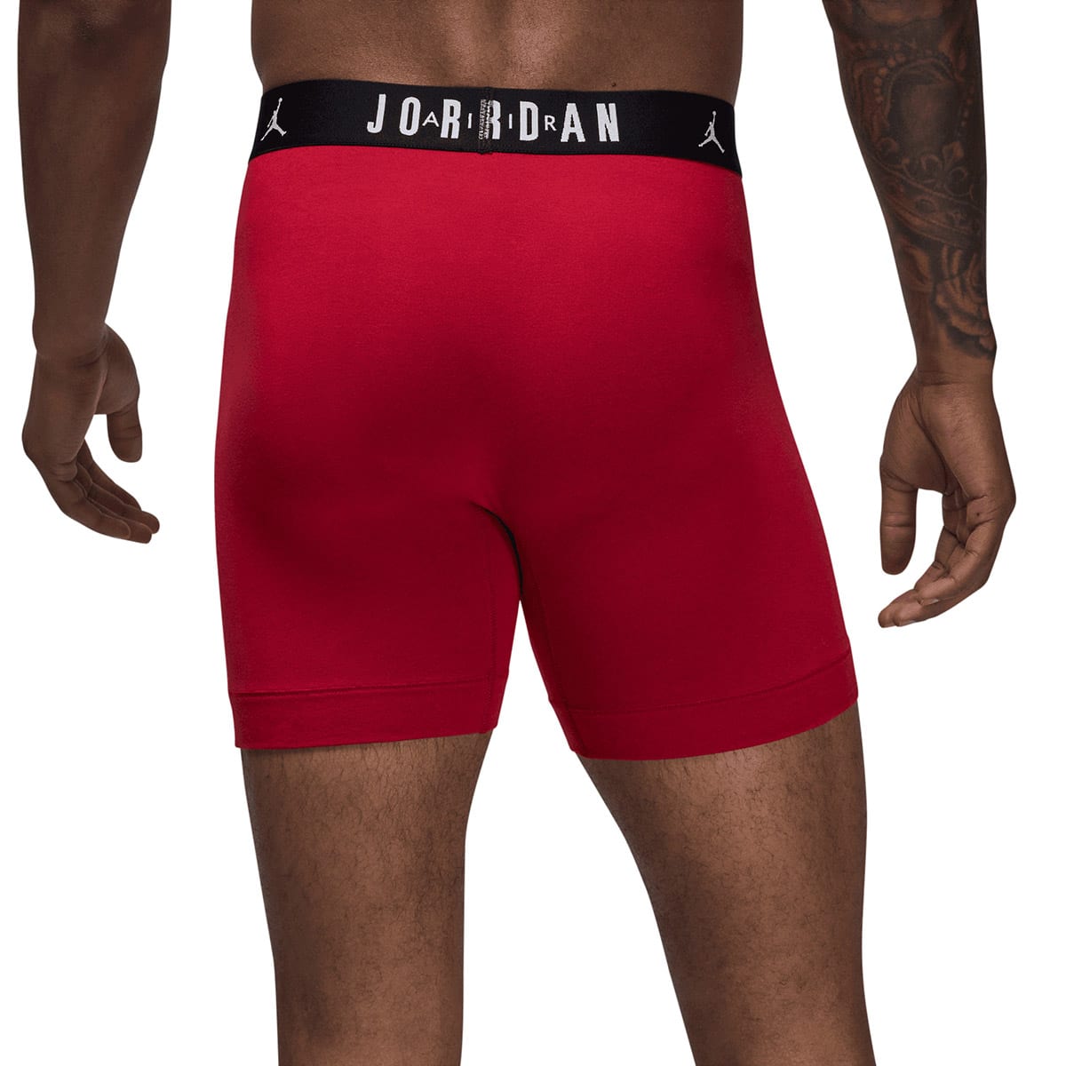 JORDAN BRAND FLIGHT COTTON CORE 3PK BB MULTIの画像