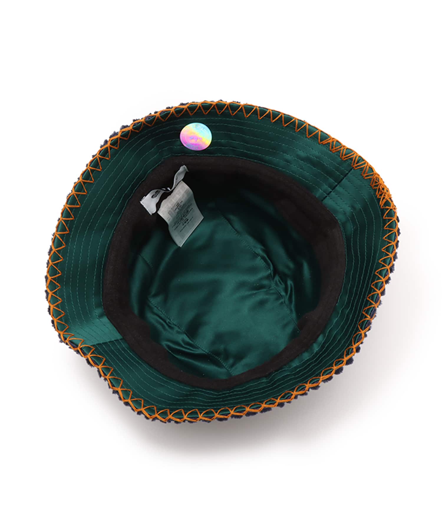 adidas CLOT BUCKET HAT BY EDISON CHEN ナイトインディゴ（アディダス