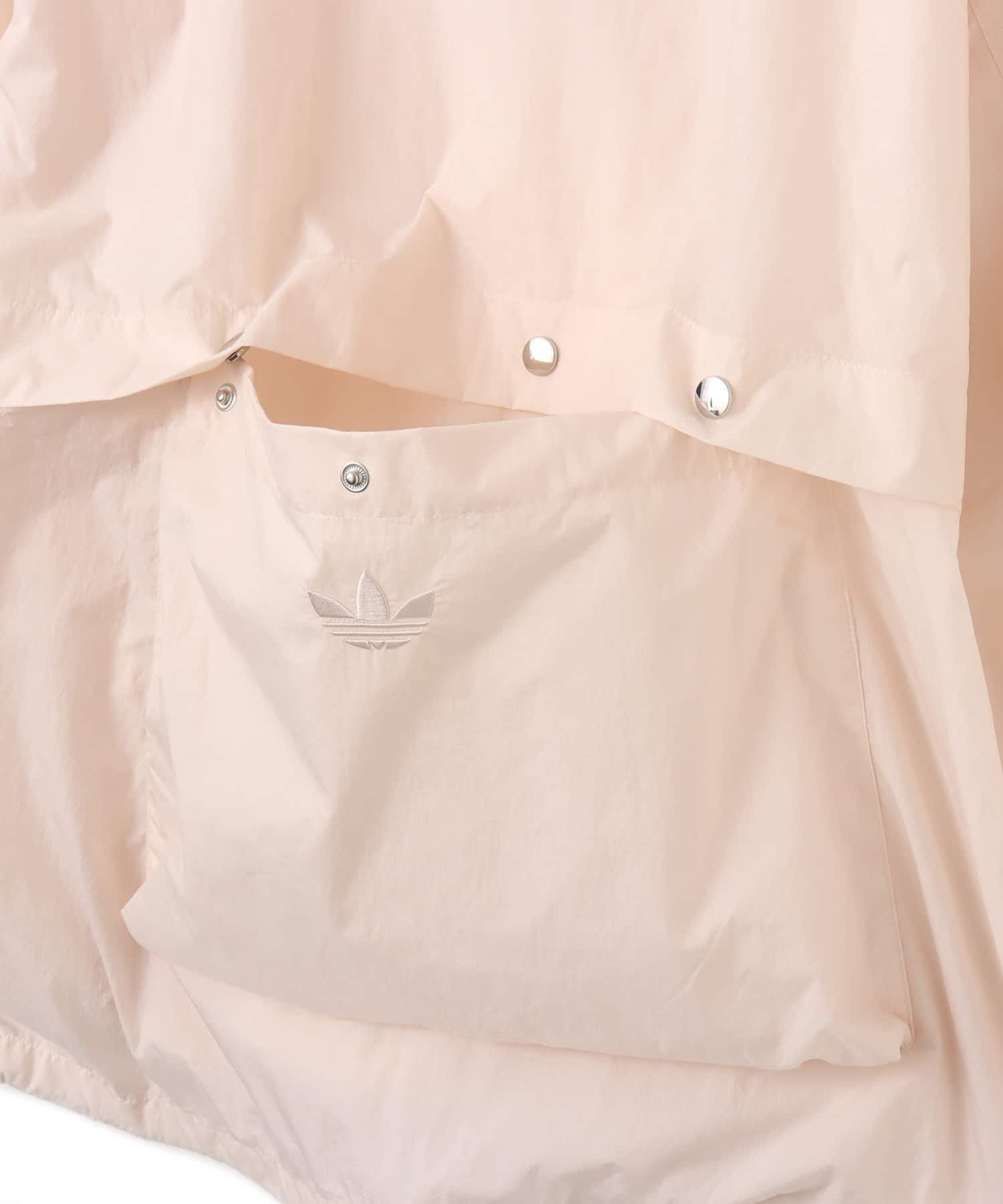 adidas WALES BONNER LIGHT ANORAK ワンダークォーツの画像