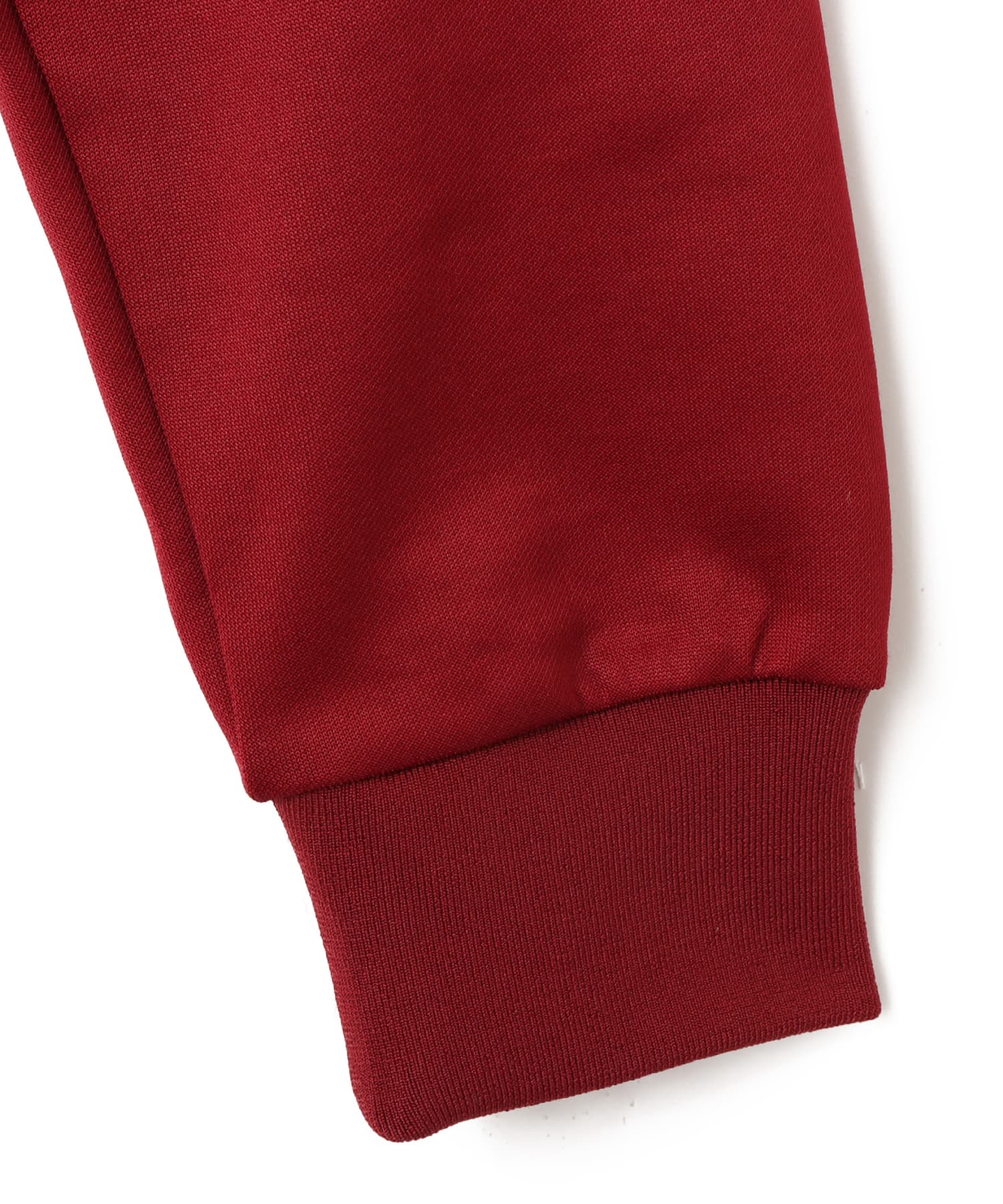 adidas WALES BONNER TRACK HOODIE カレッジバーガンディの画像