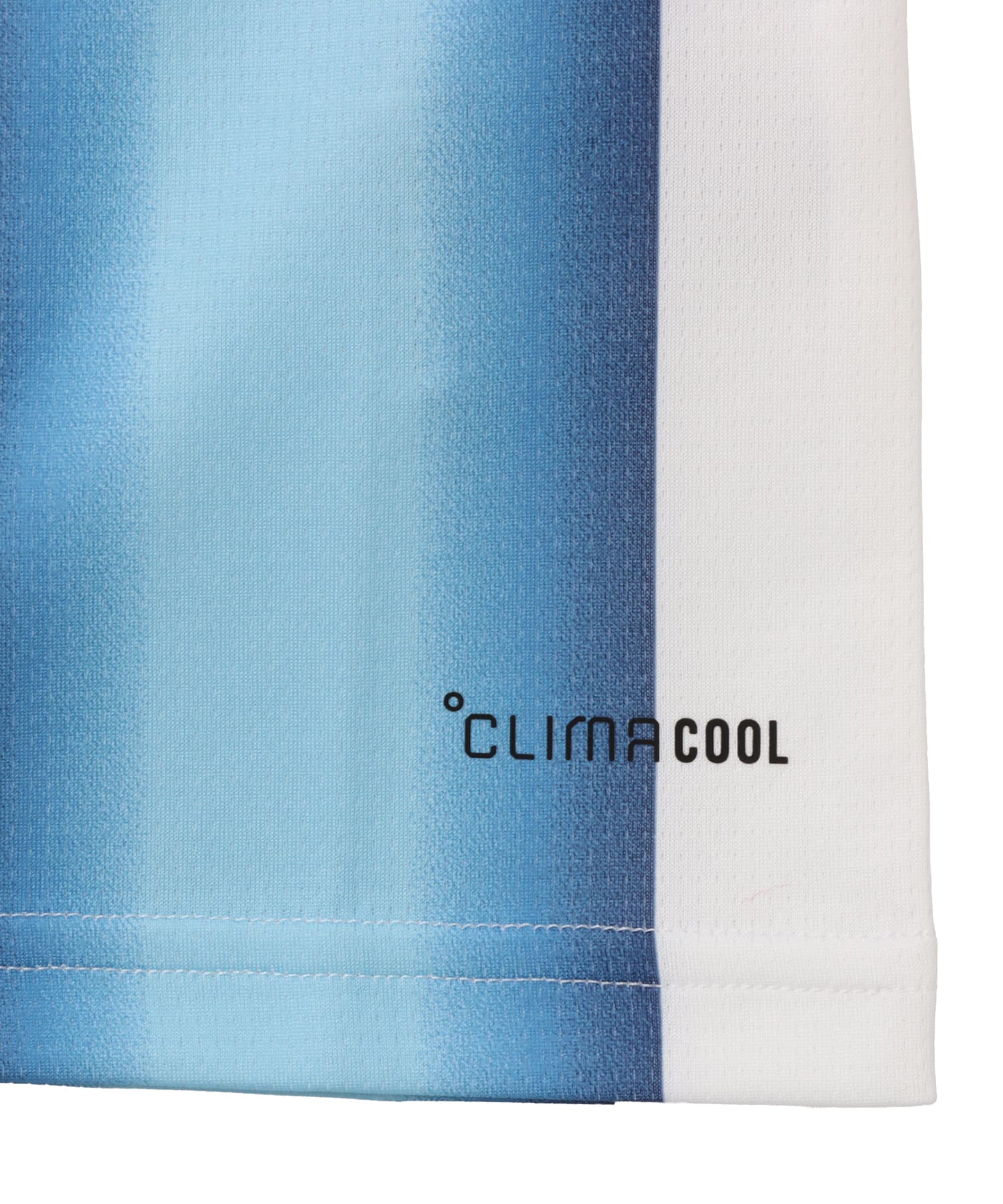 adidas アルゼンチン代表 2026 ホーム レプリカ ユニフォーム ホワイト/アイシーブルー/ライトブルーの画像