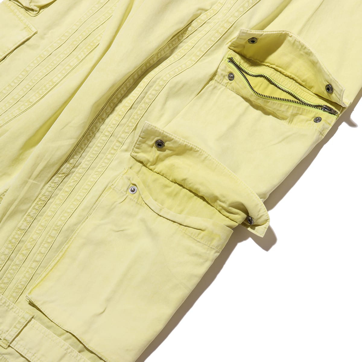 adidas WOMENS CARGO PANT NYLON BAHGLO の画像