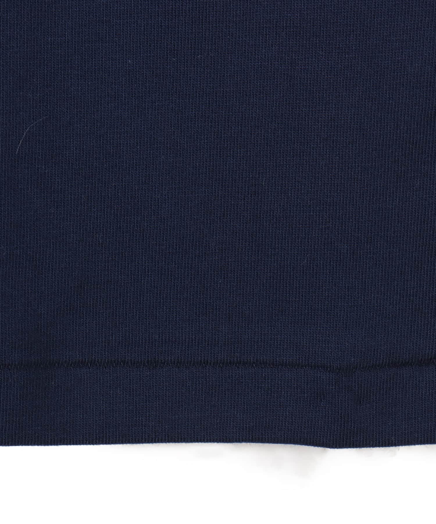 adidas BRAIN DEAD TEE カレッジネイビーの画像