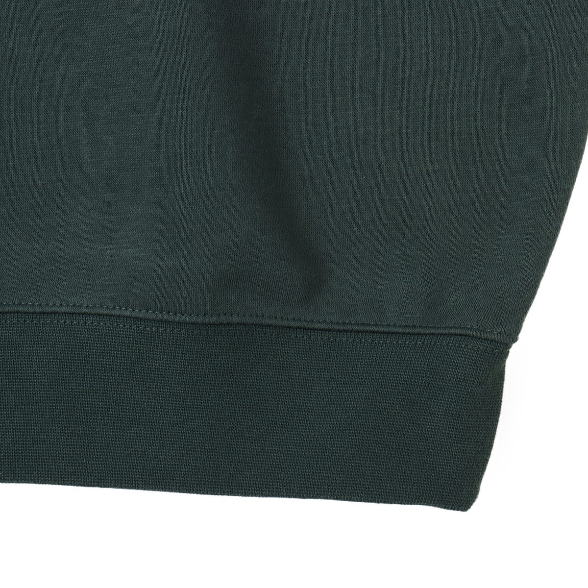 adidas SPORTY & RICH SWEATSHIRT シャドーグリーン（アディダス