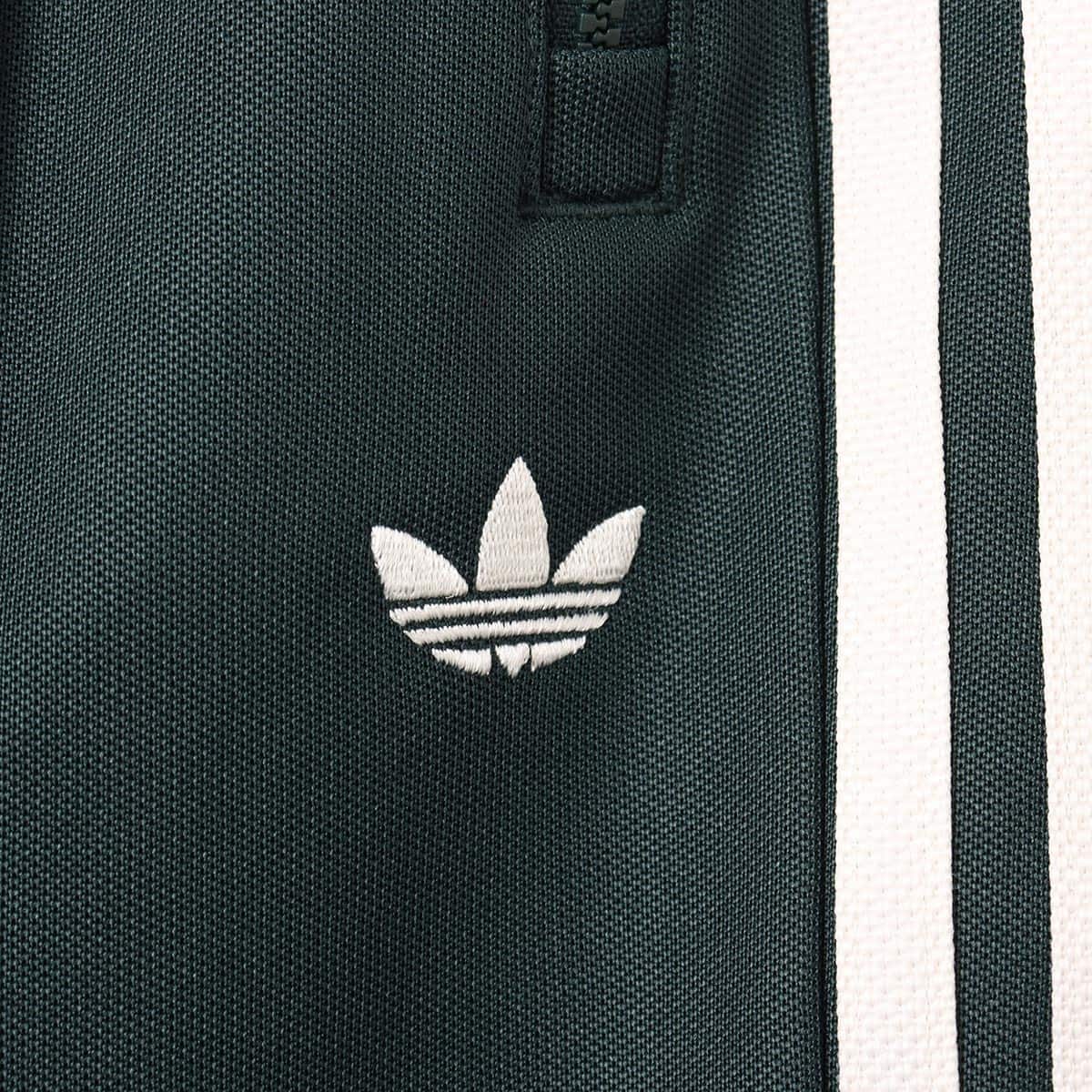 adidas SPORTY & RICH TRACKPANT シャドーグリーンの画像