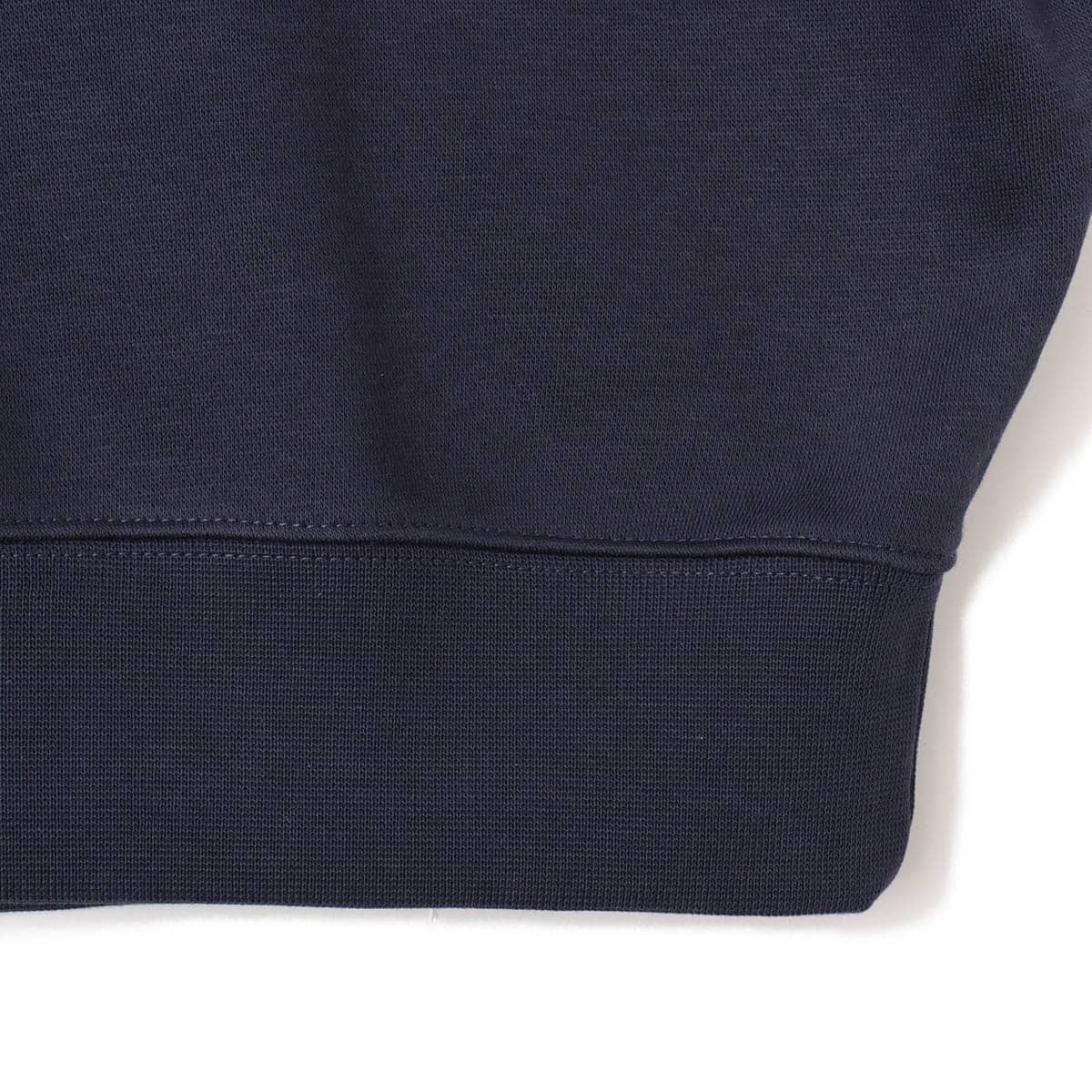 adidas SPORTY & RICH SWEATSHIRT ナイトネイビーの画像