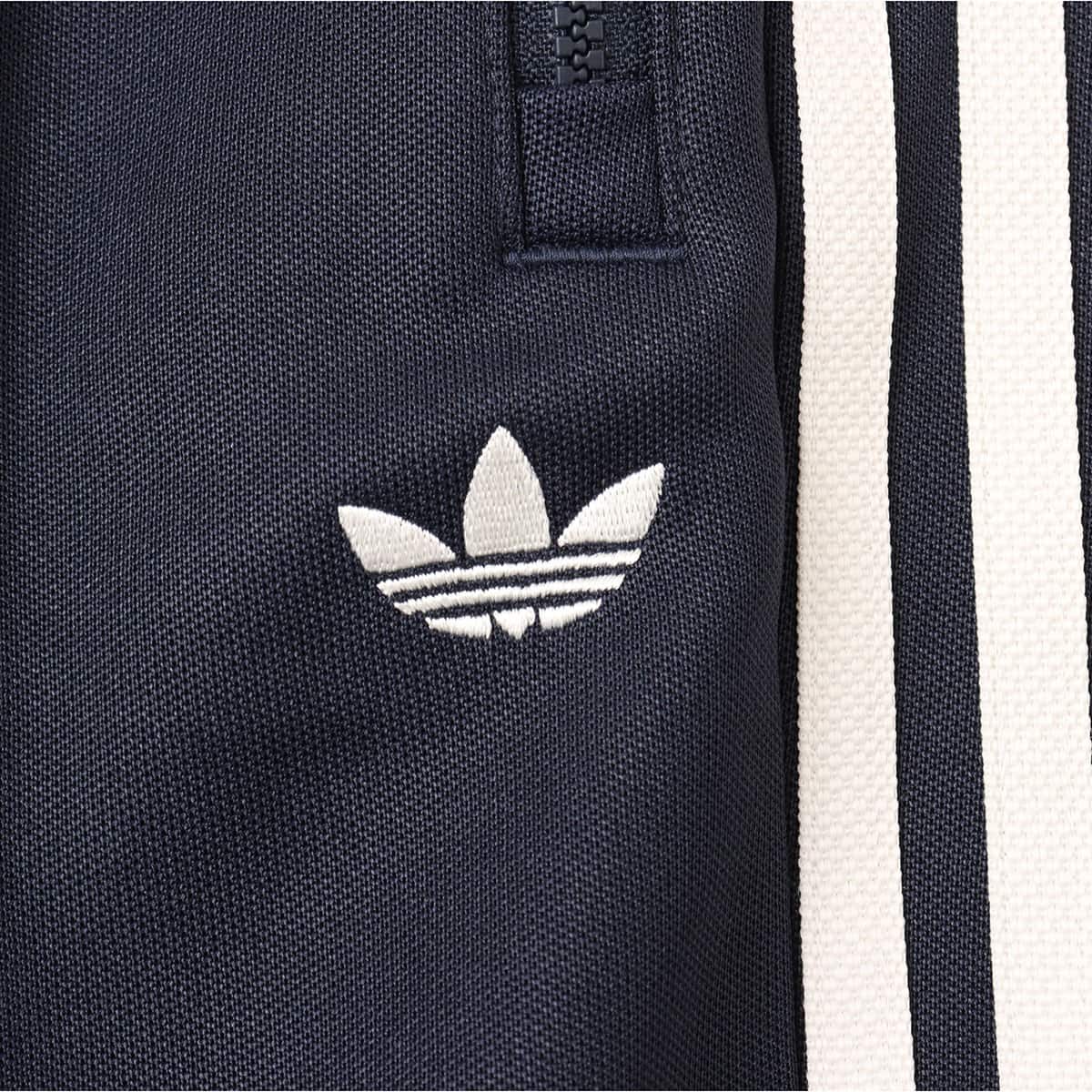 adidas SPORTY & RICH TRACKPANT ナイトネイビーの画像