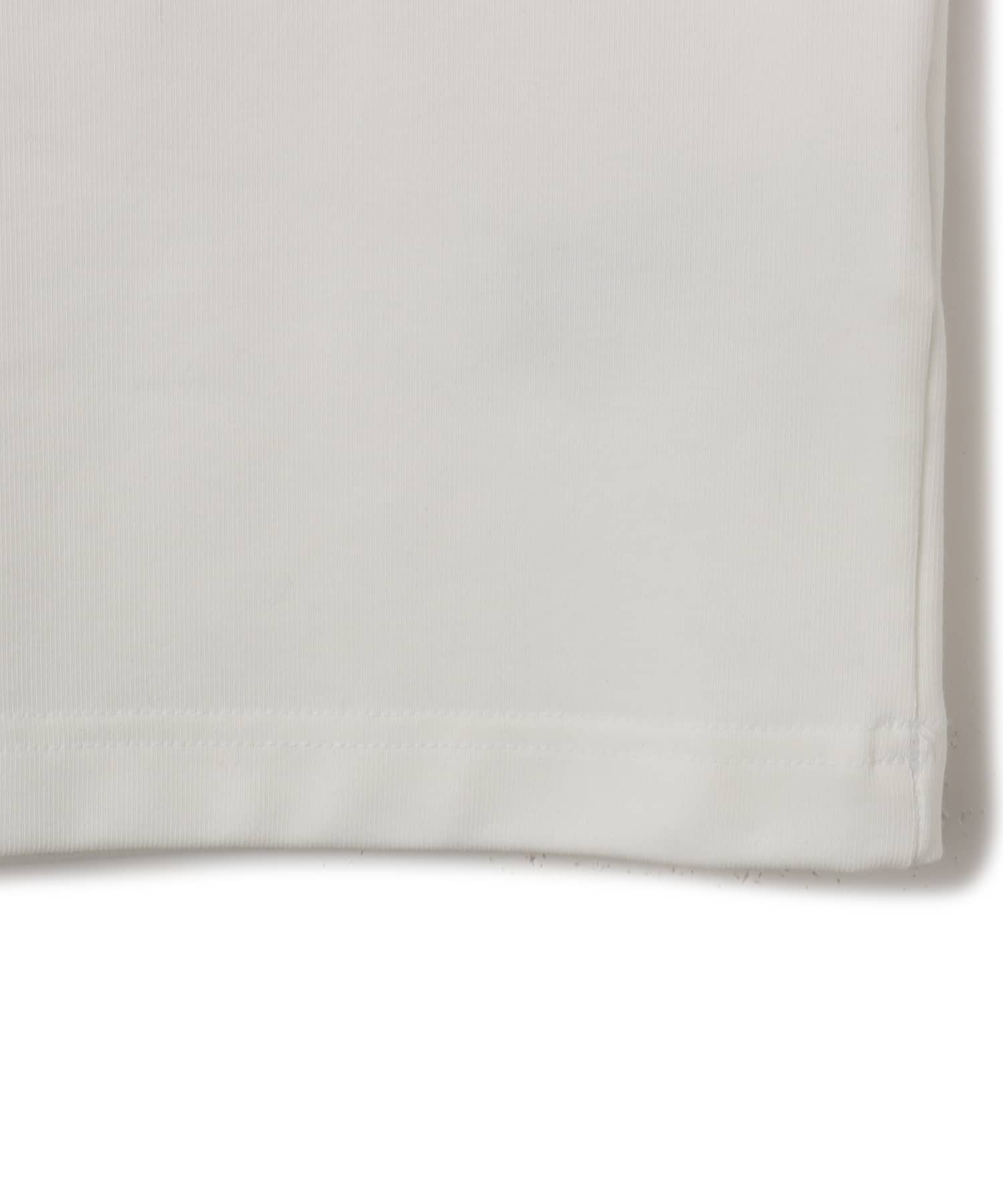 adidas BAPE TEE ホワイトの画像