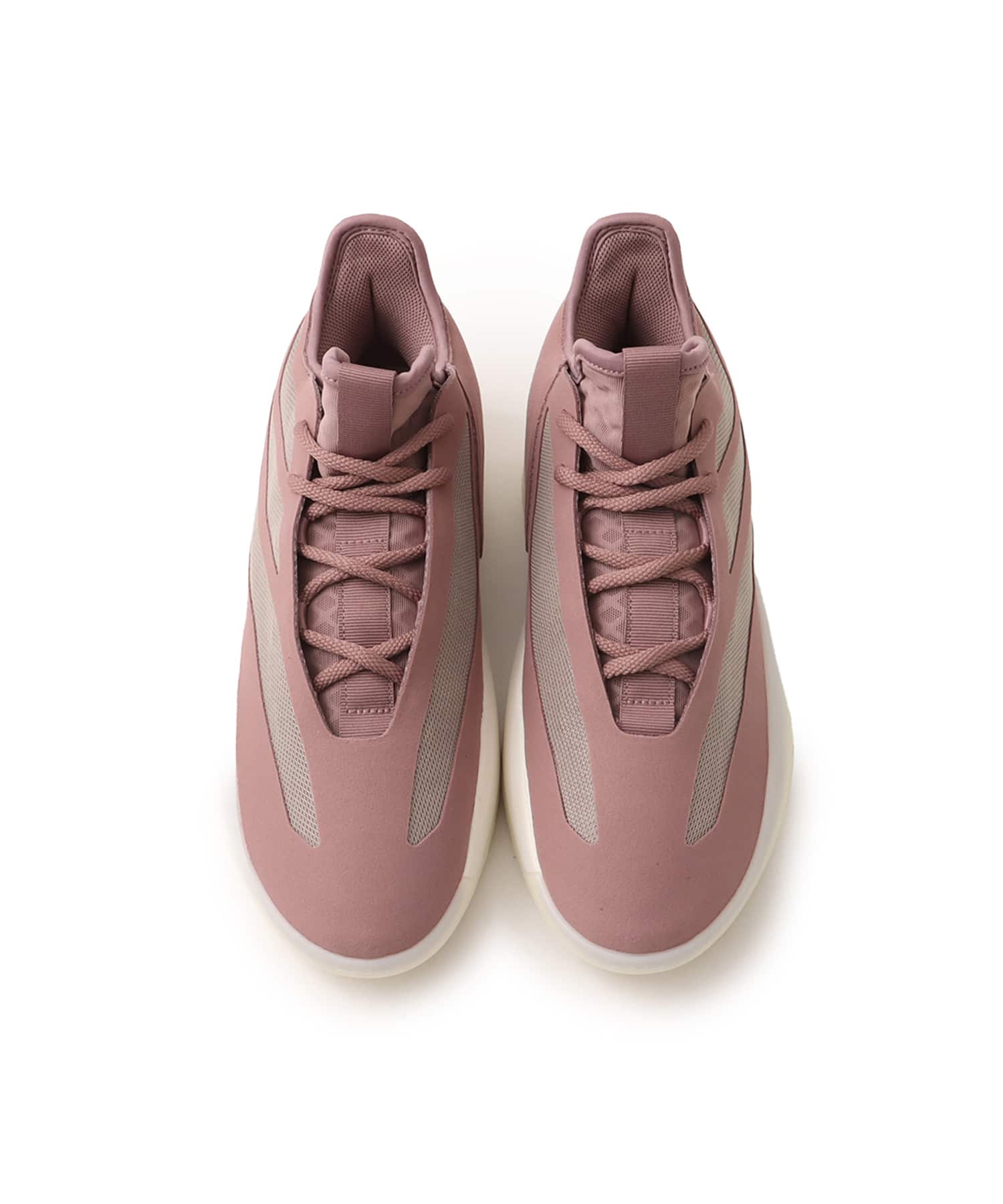 adidas FEAR OF GOD ATHLETICS II BASKETBALL WONOXI/WONOXI/WONOXIの画像