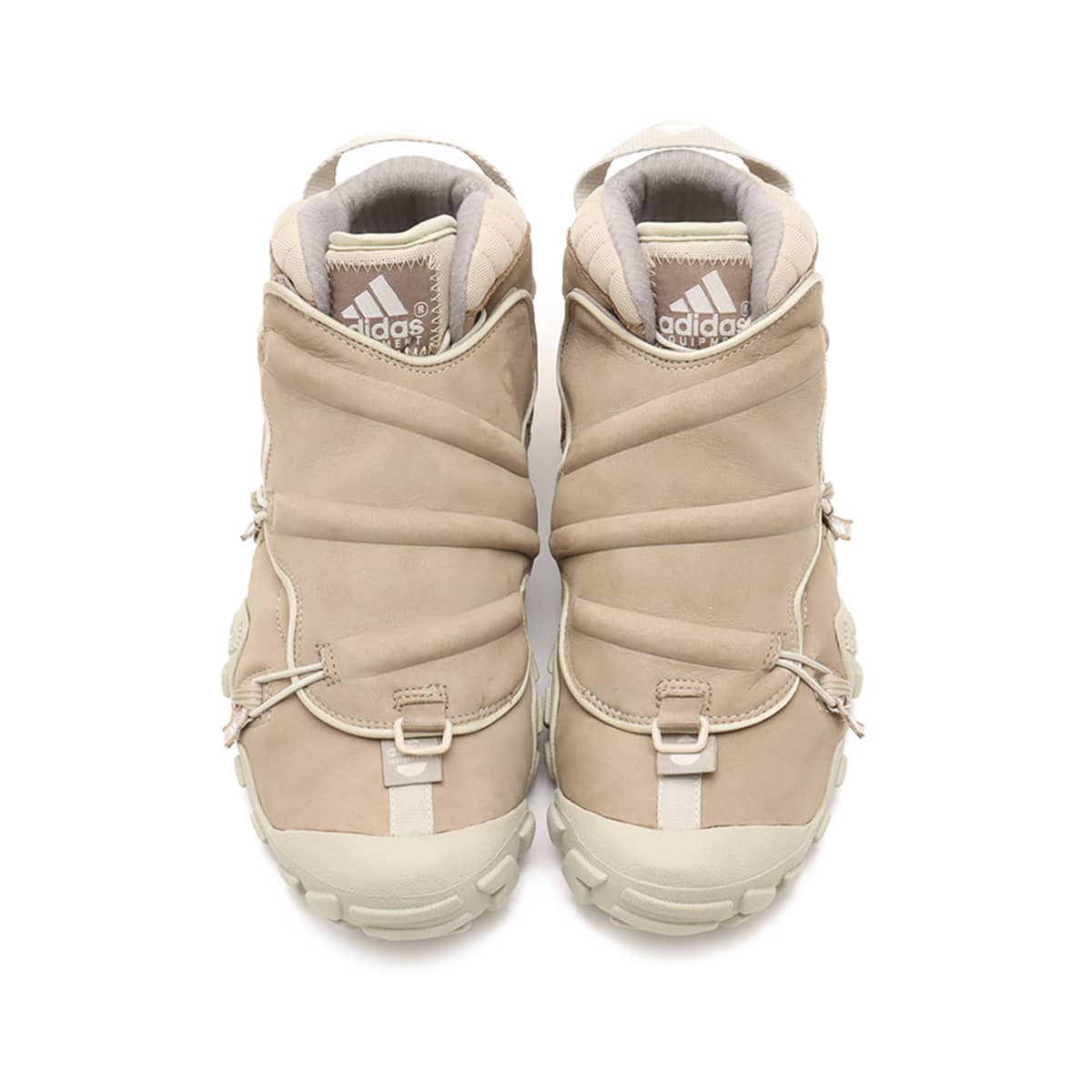 adidas RADLANDER MITA BRANCH CARGO/IVORY/PUTTY GRAYの画像