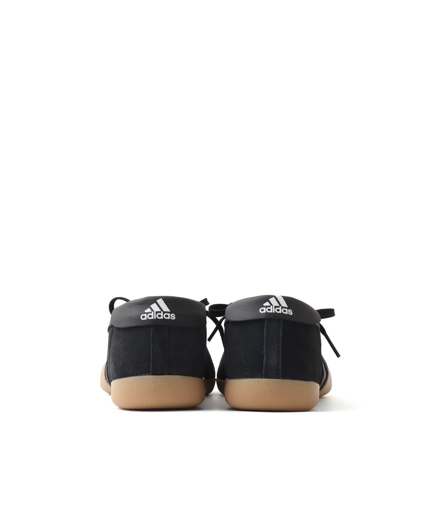 adidas TAEKWONDO MEI BALLET W CBLACK/FTWWHT/GUM3の画像