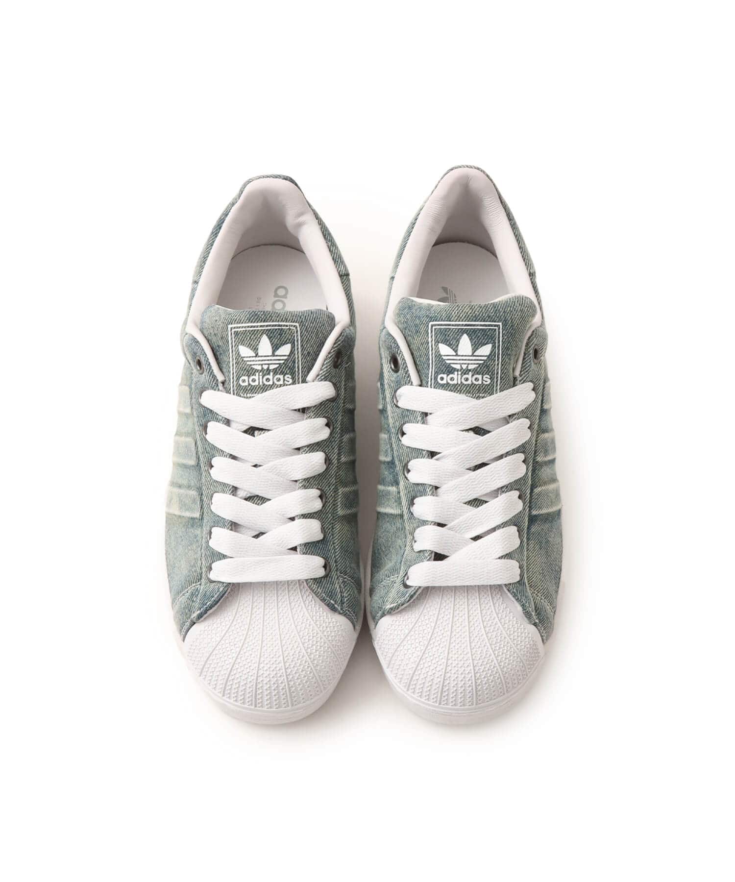 adidas SUPERSTAR 82 SUPCOL/SUPCOL/DSHGRYの画像
