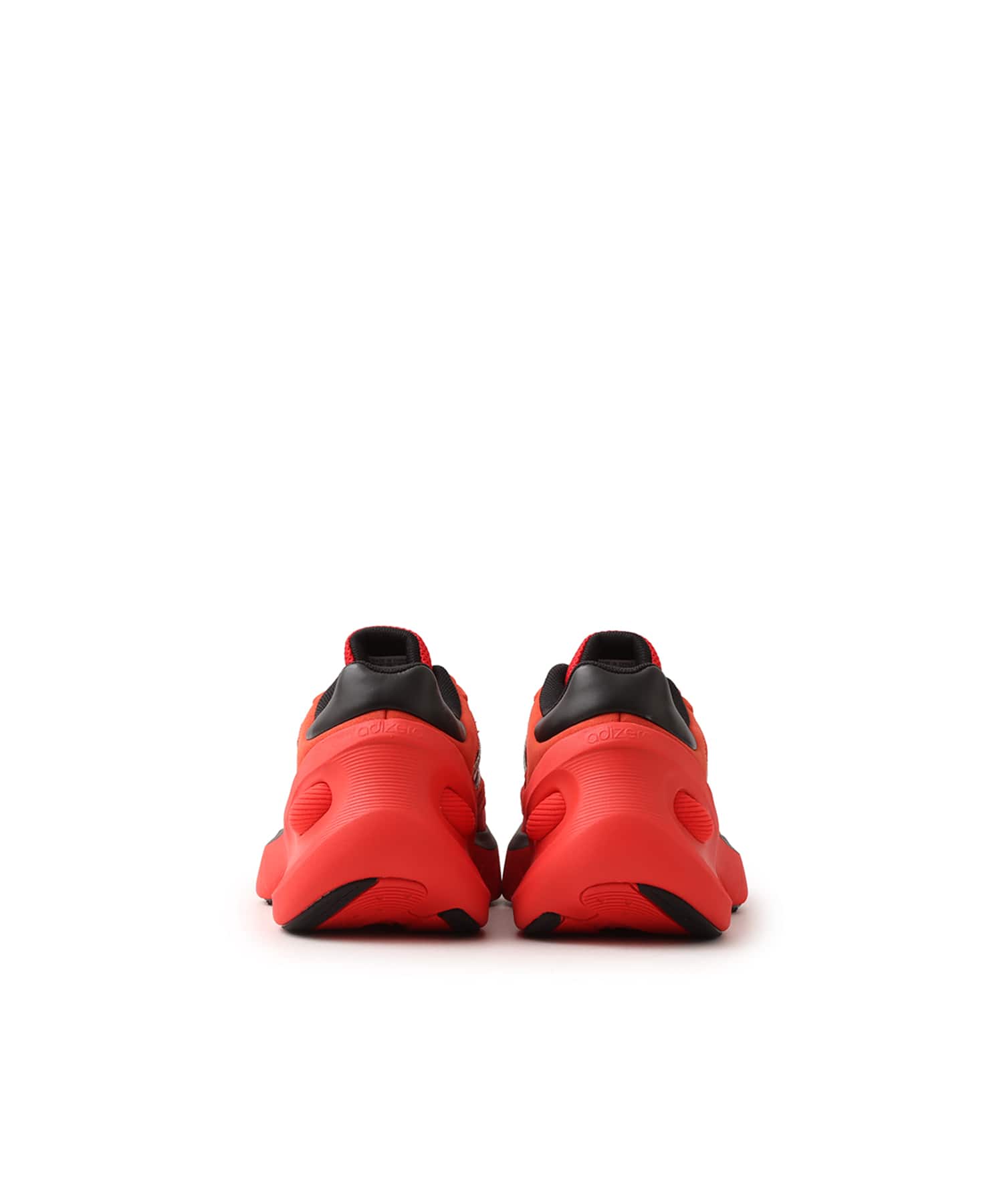 adidas ADIZERO GOUKANA BETSCA/BRIRED/CBLACKの画像