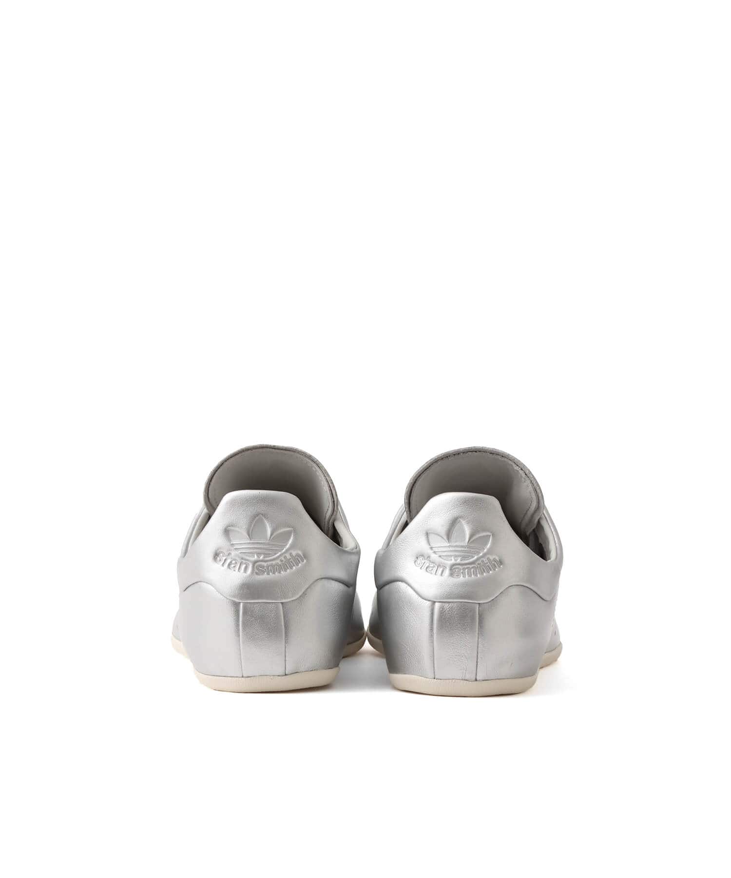 adidas STAN SMITH LO PRO W SILVMT/GREONE/CLOWHIの画像