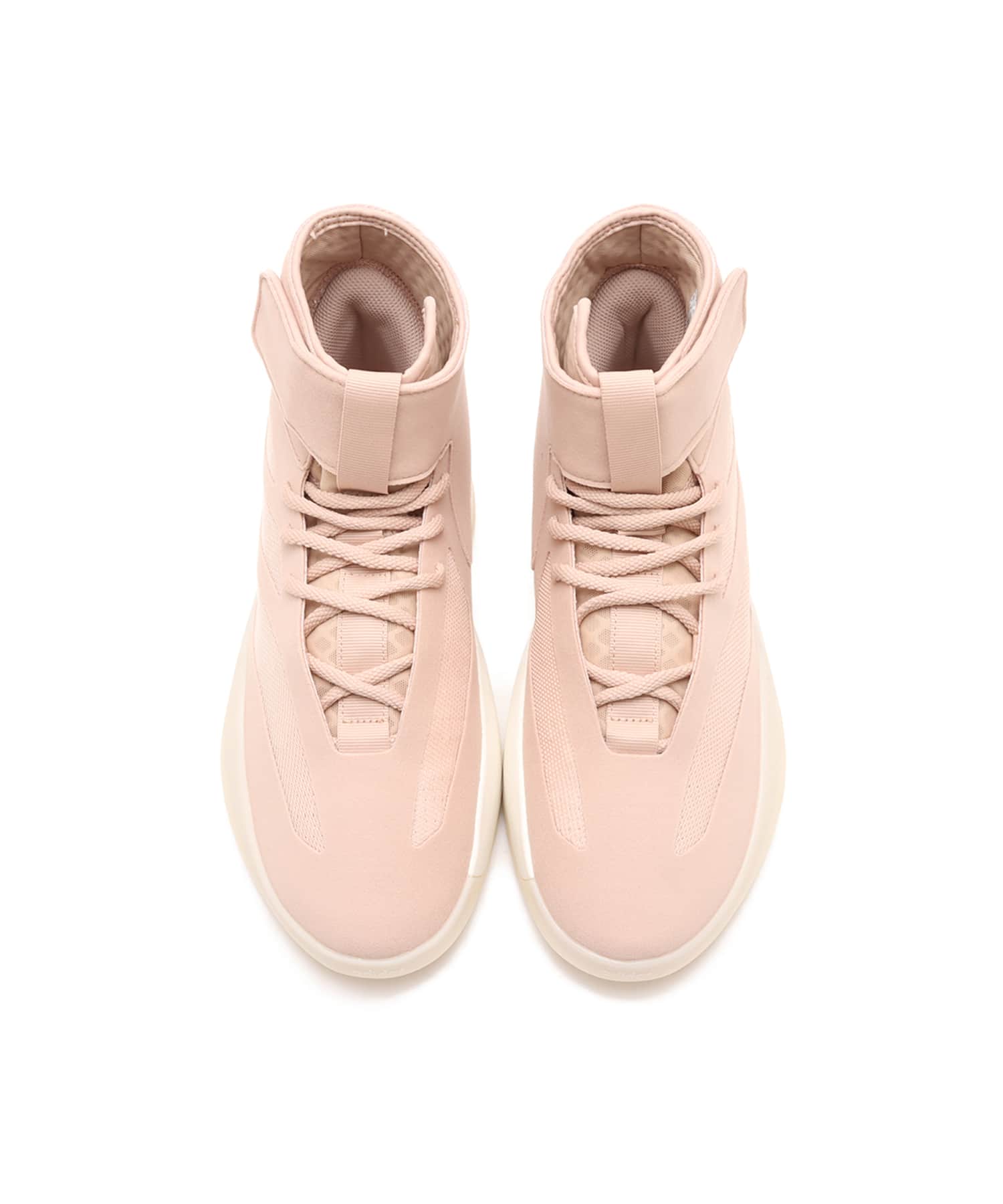 adidas FEAR OF GOD ATHLETICS II BASKETBALL HI ASHPEA/ASHPEA/ASHPEAの画像
