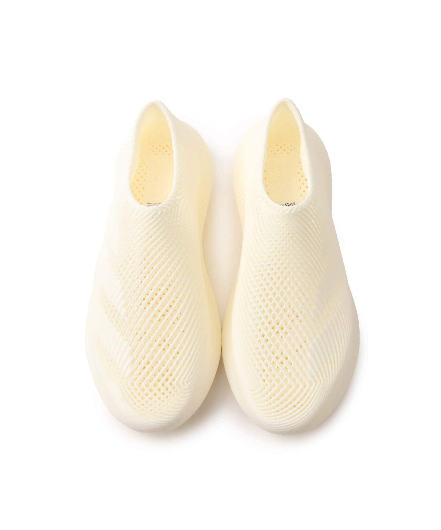 adidas CLIMACOOL OWHITE/OWHITE/OWHITEの画像