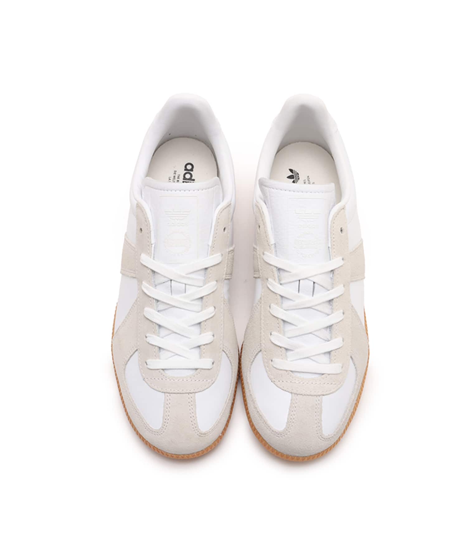 adidas BW ARMY FTWWHT/FTWWHT/CWHITEの画像