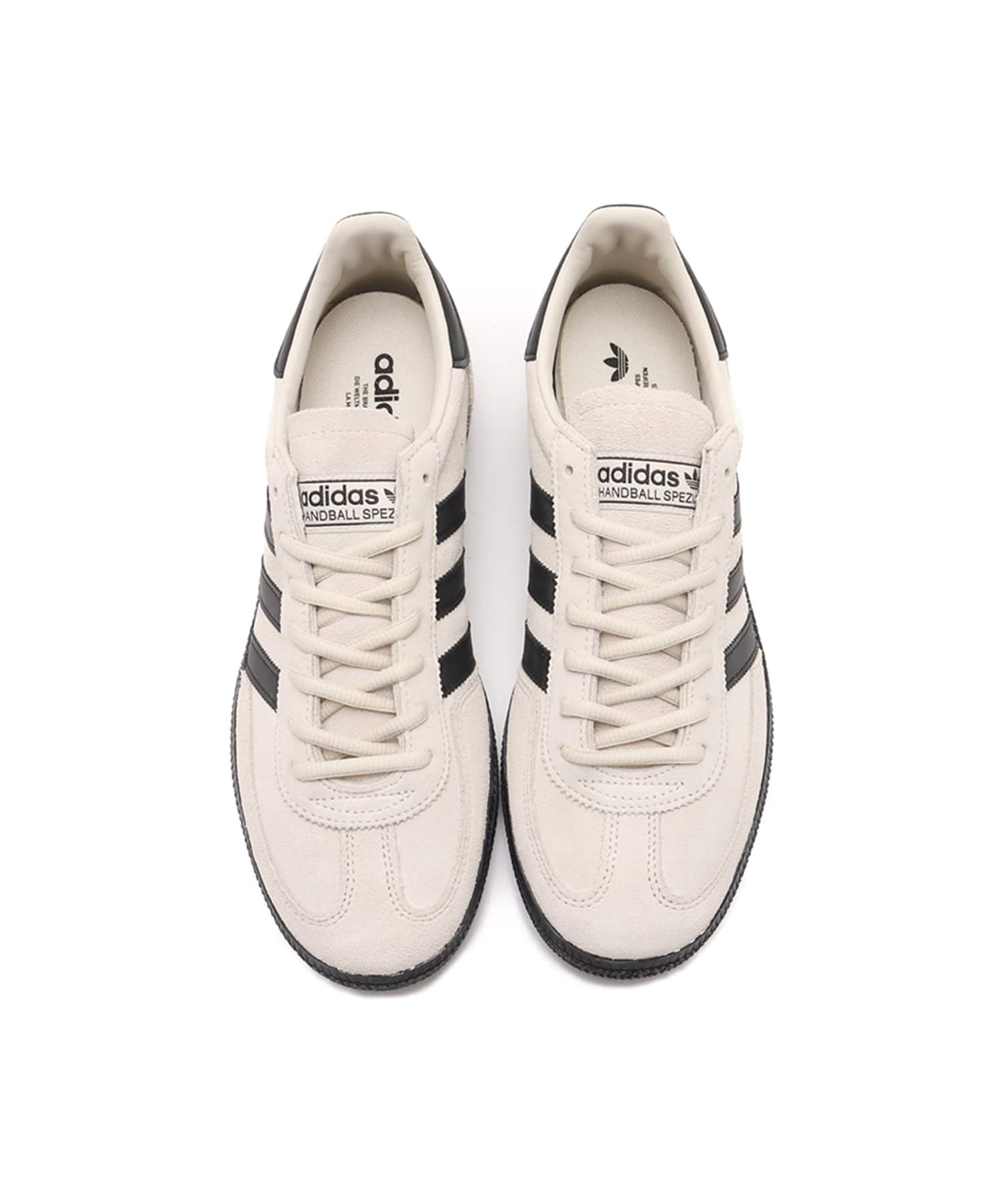 adidas HANDBALL SPEZIAL ALUMIN/CBLACK/GOLDMTの画像
