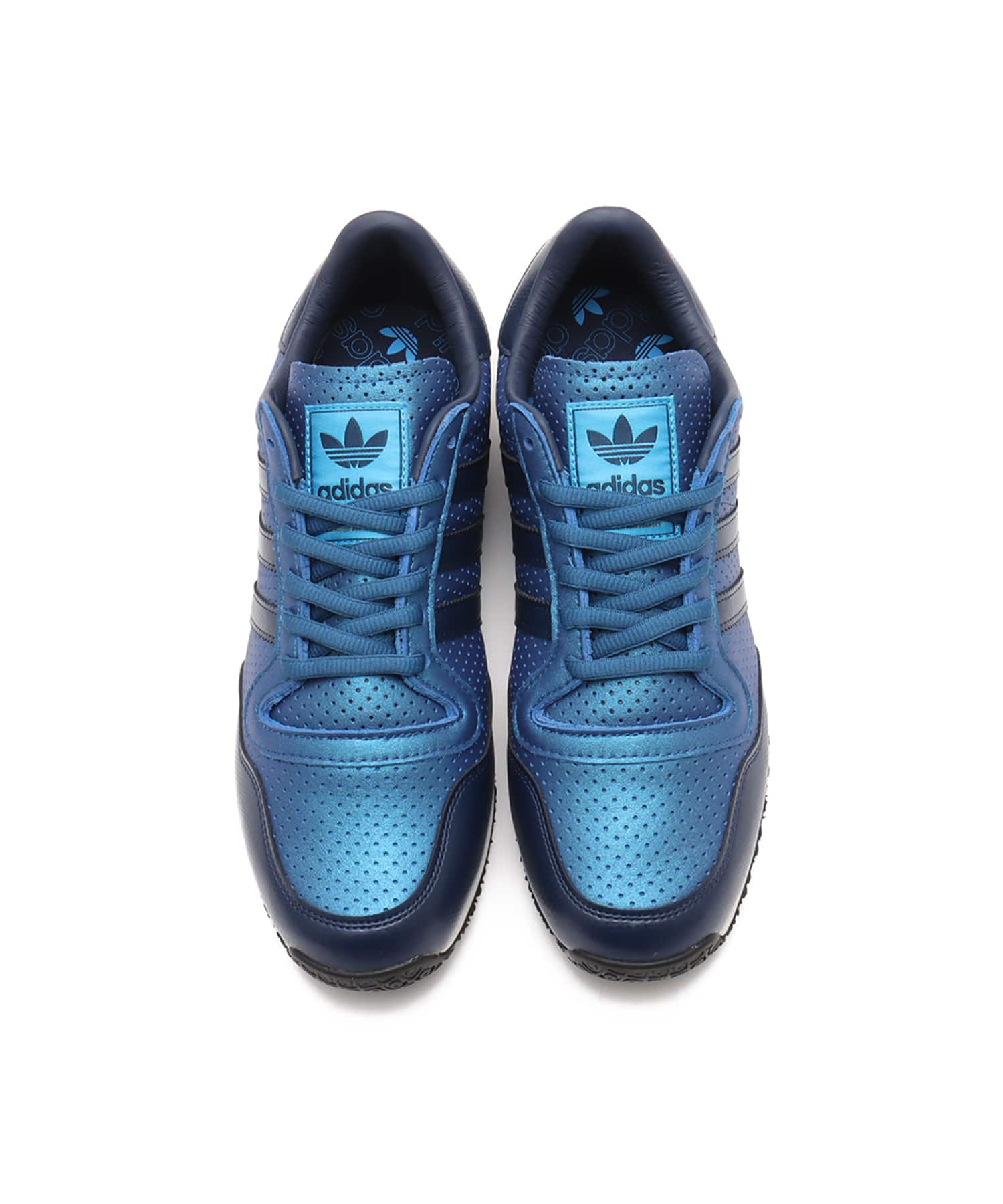 adidas GALAXY OG SUPCOL/NINDIG/OWHITEの画像