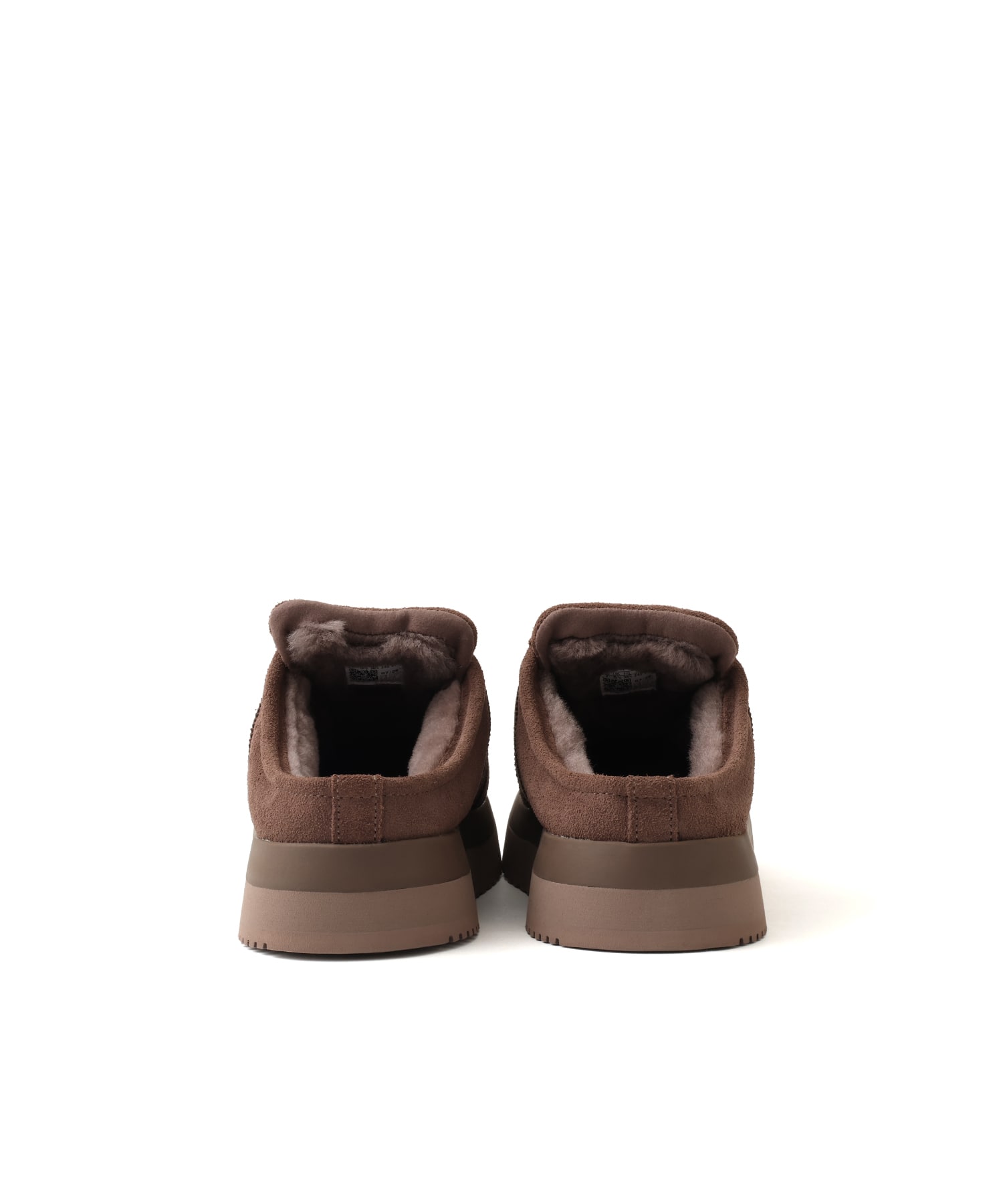 adidas CAMPUS 00S WINTER LOW EARSTR/EARSTR/TRABRNの画像