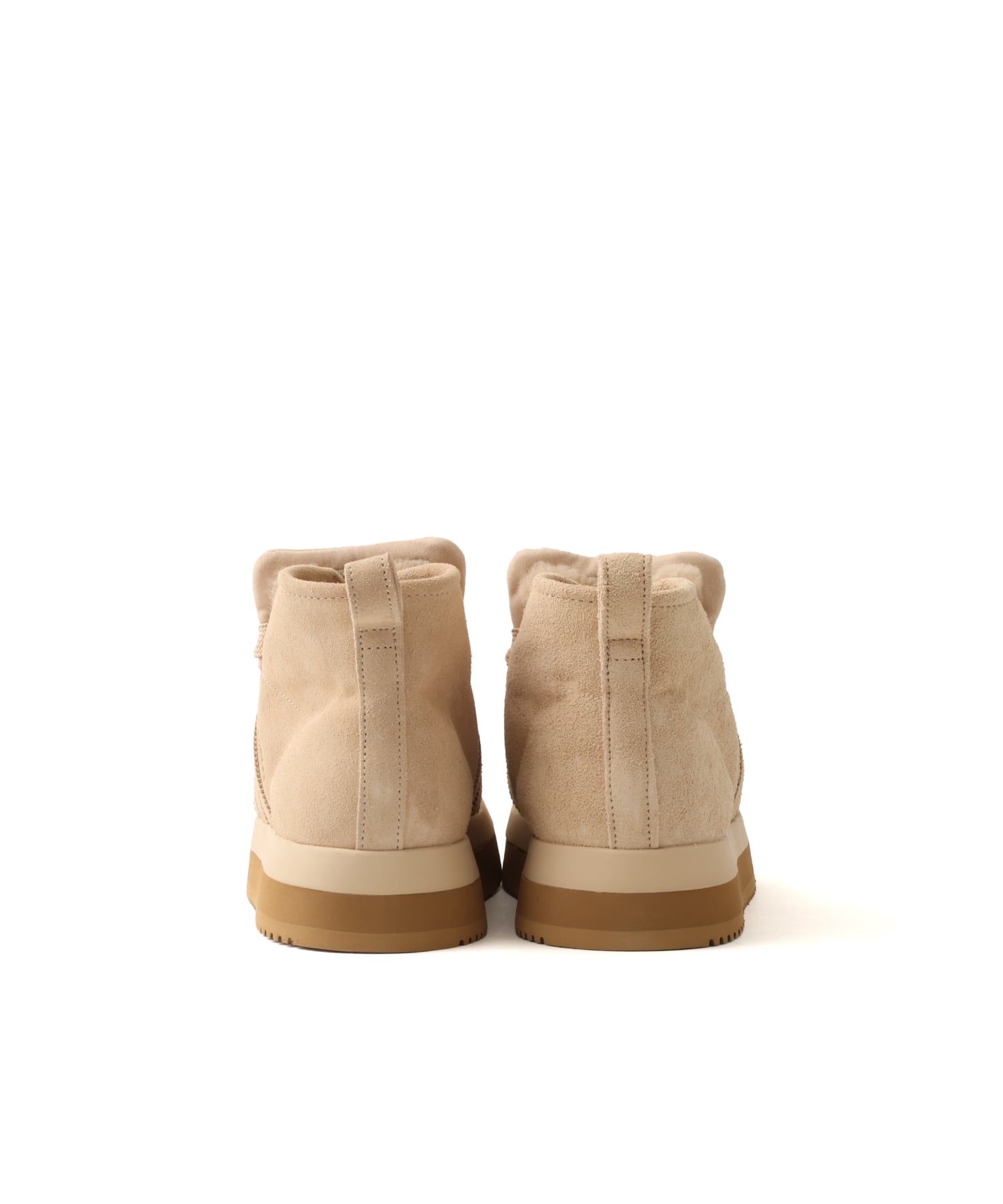 adidas CAMPUS 00s WINTER MID W MAGBEI/MAGBEI/GUM4の画像