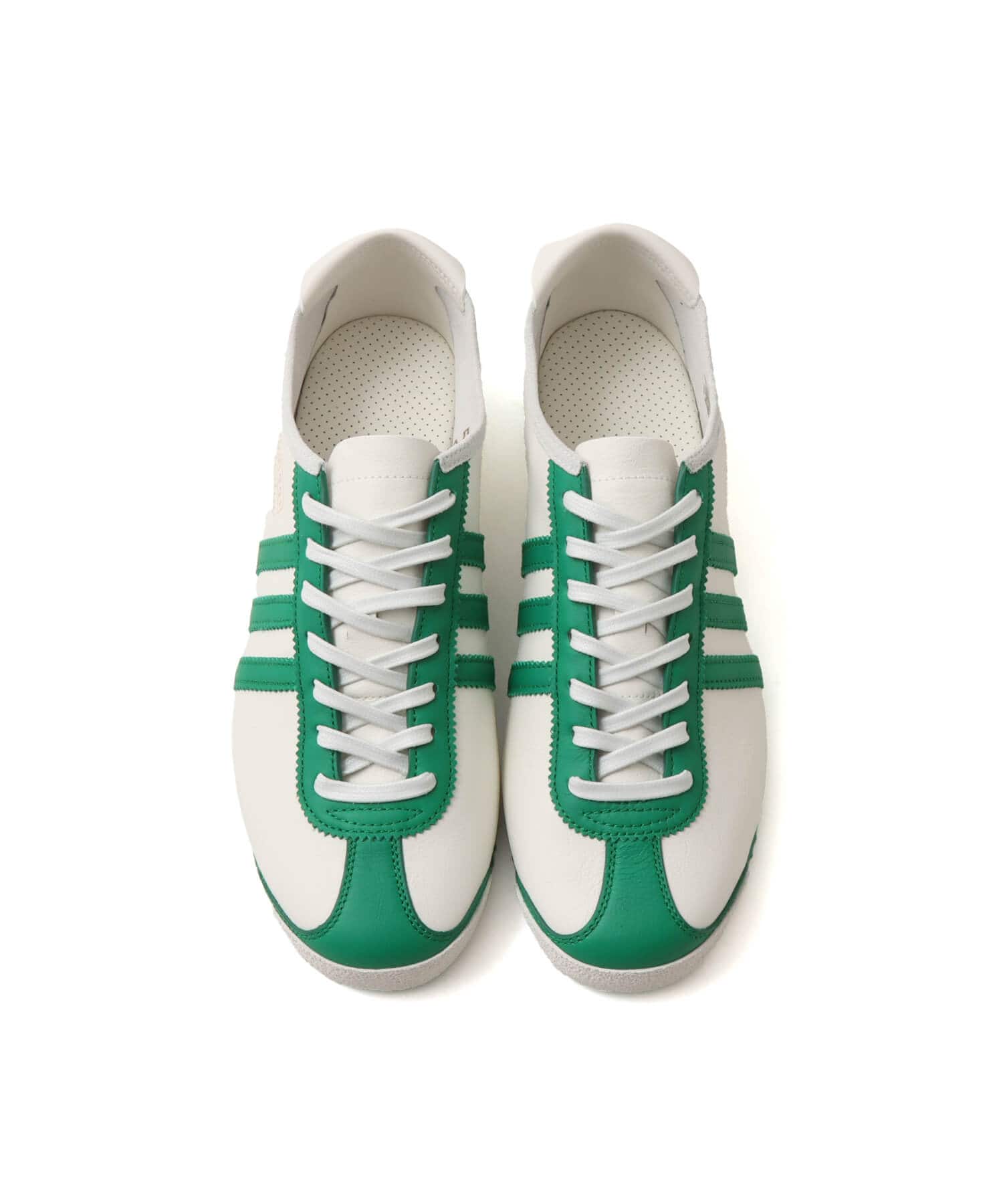 adidas ITALIA 60s Made In Italy CWHITE/GREEN/CREWHTの画像