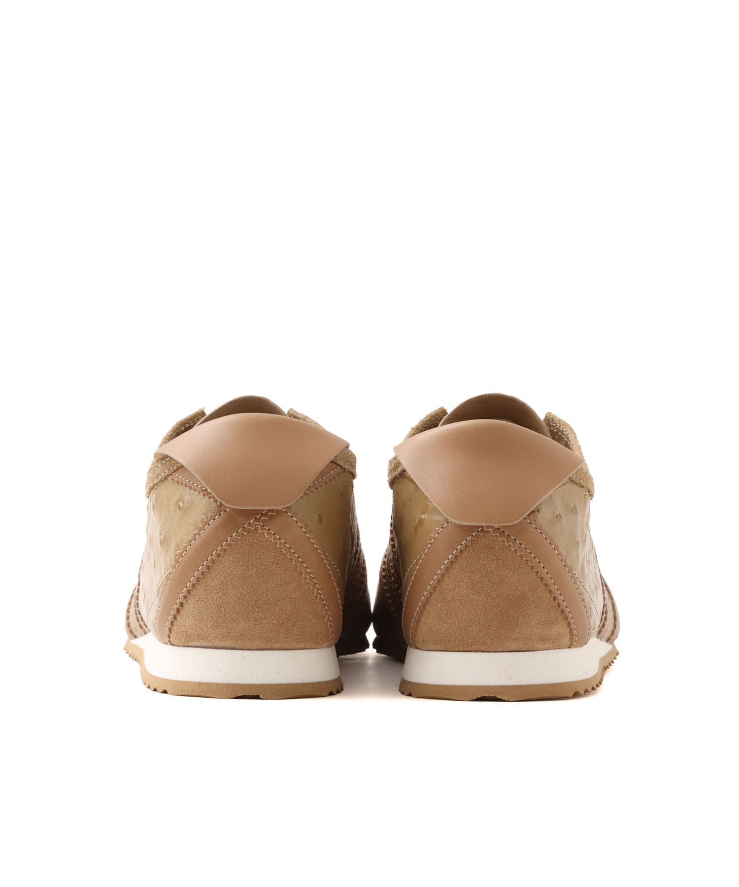 adidas ITALIA 60s Made In Italy CARDBO/BRNDES/CREWHTの画像