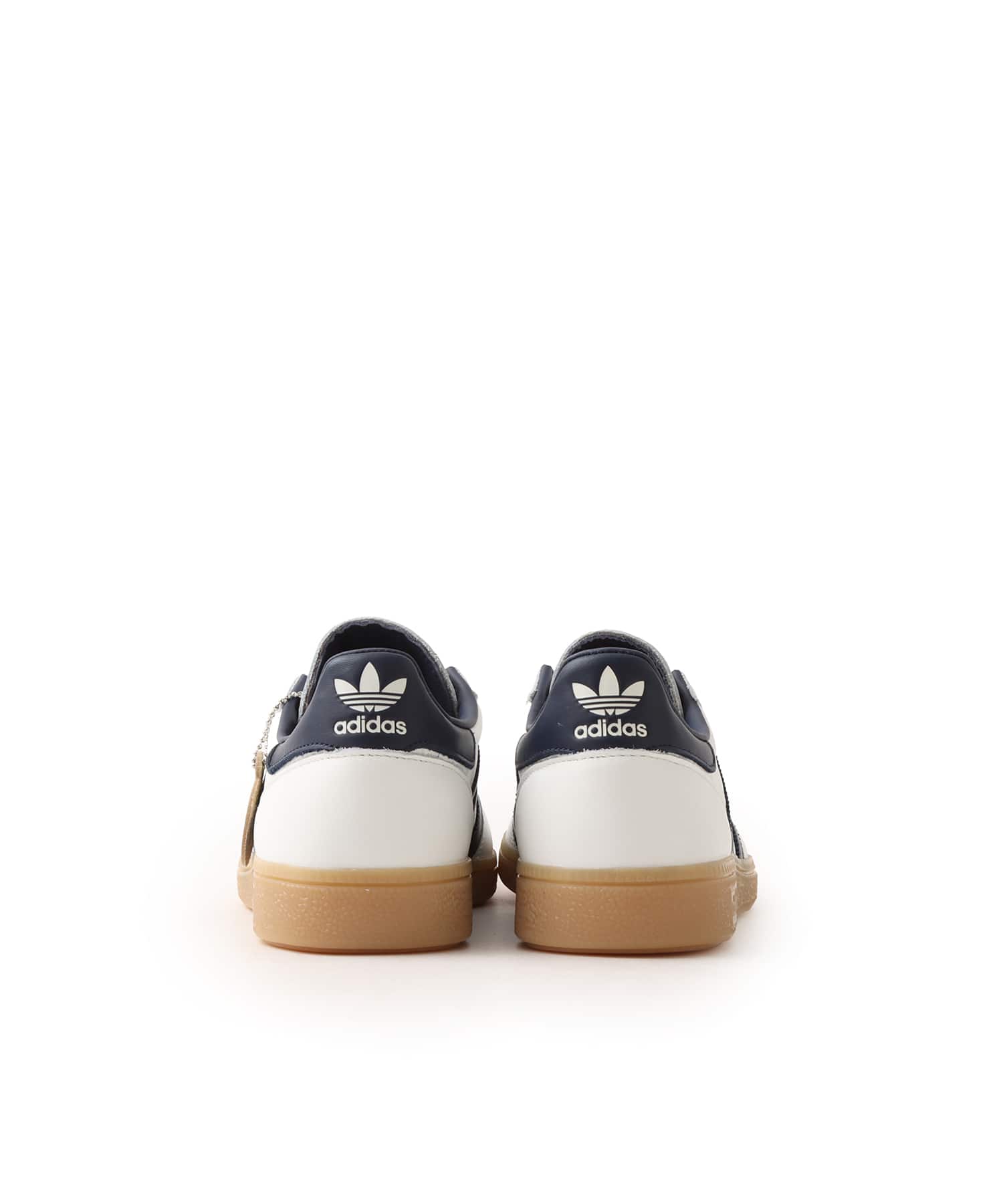 adidas HANDBALL SPEZIAL MADE IN GERMANY CWHITE/NINDIG/GUM4の画像