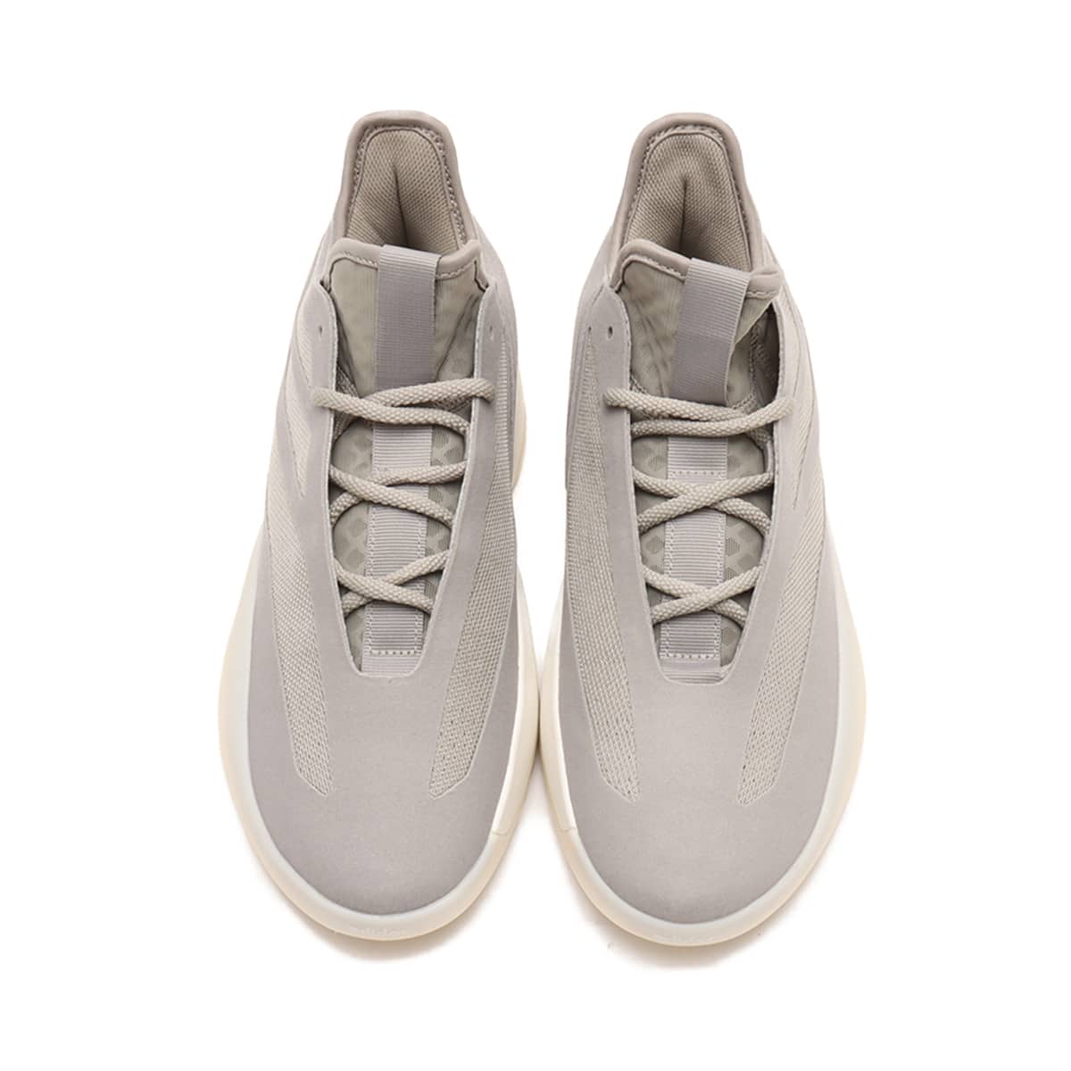 adidas ATHLETICS II BASKETBALL PATE BEIGE/PATE BEIGE/PATE BEIGEの画像