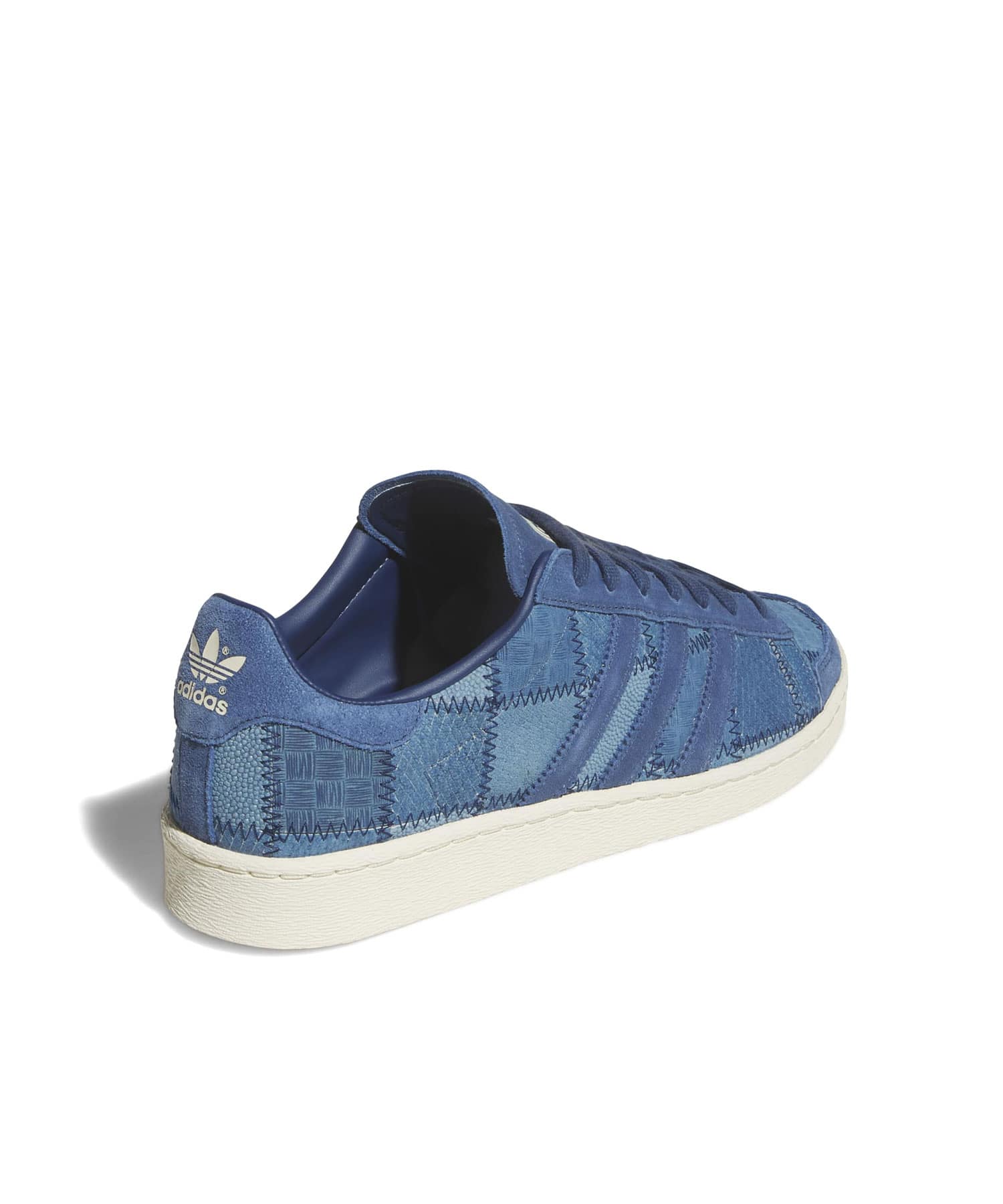 adidas JABBAR LO SUPCOL/SUPCOL/CREWHTの画像