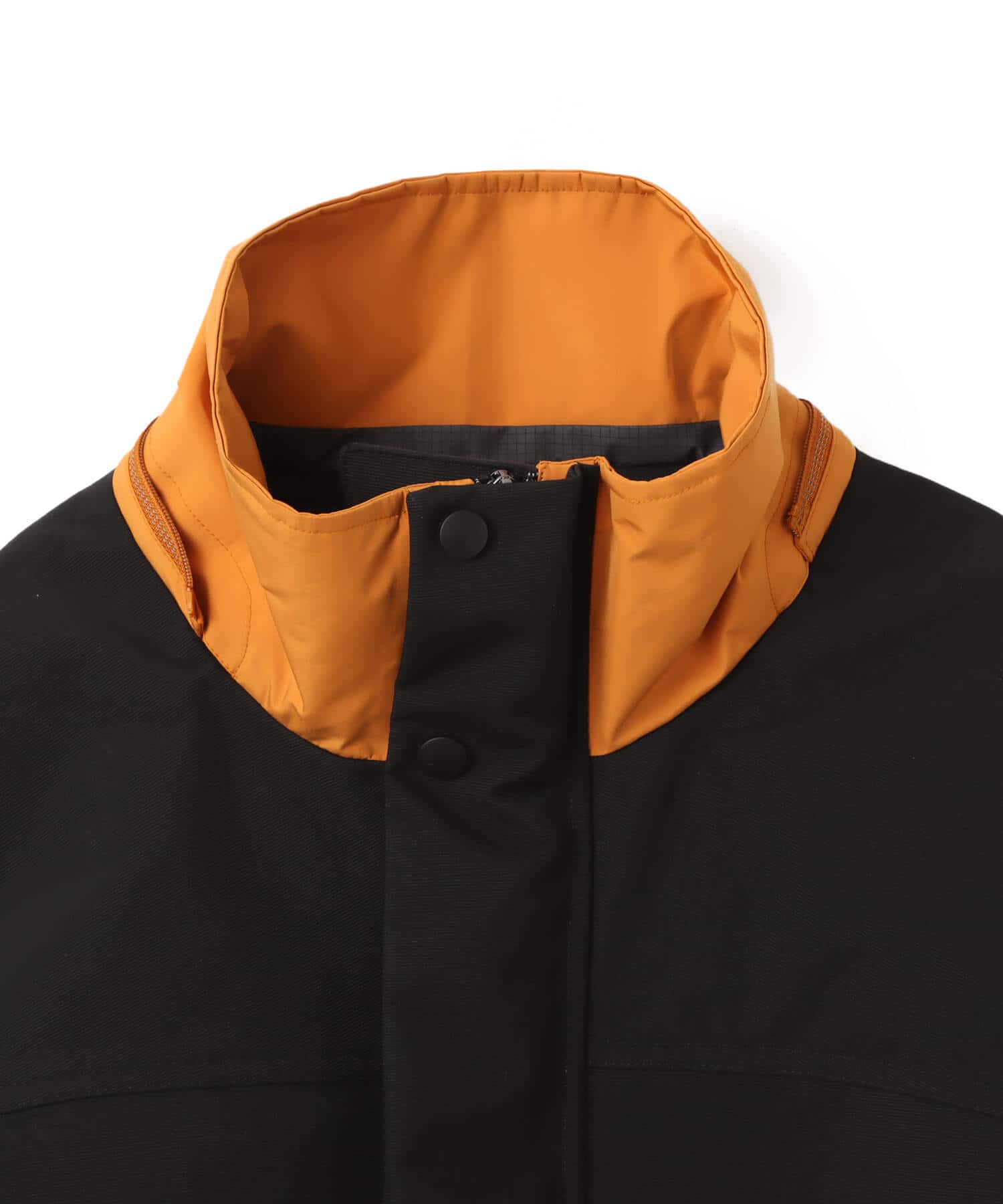 adidas EQUIPMENT JACKET クラフトオークルの画像