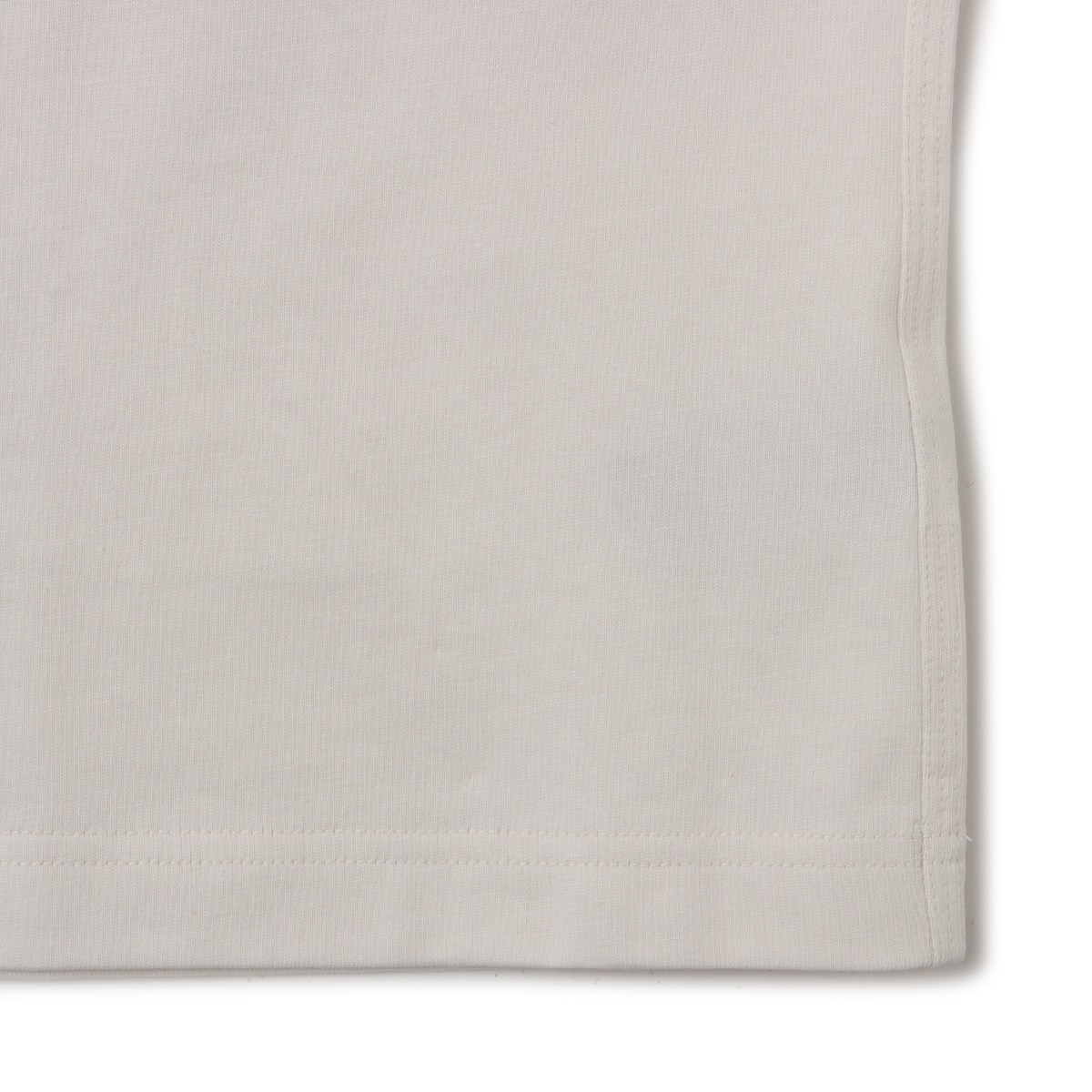 adidas SUPERSTAR TEE クラウドホワイトの画像