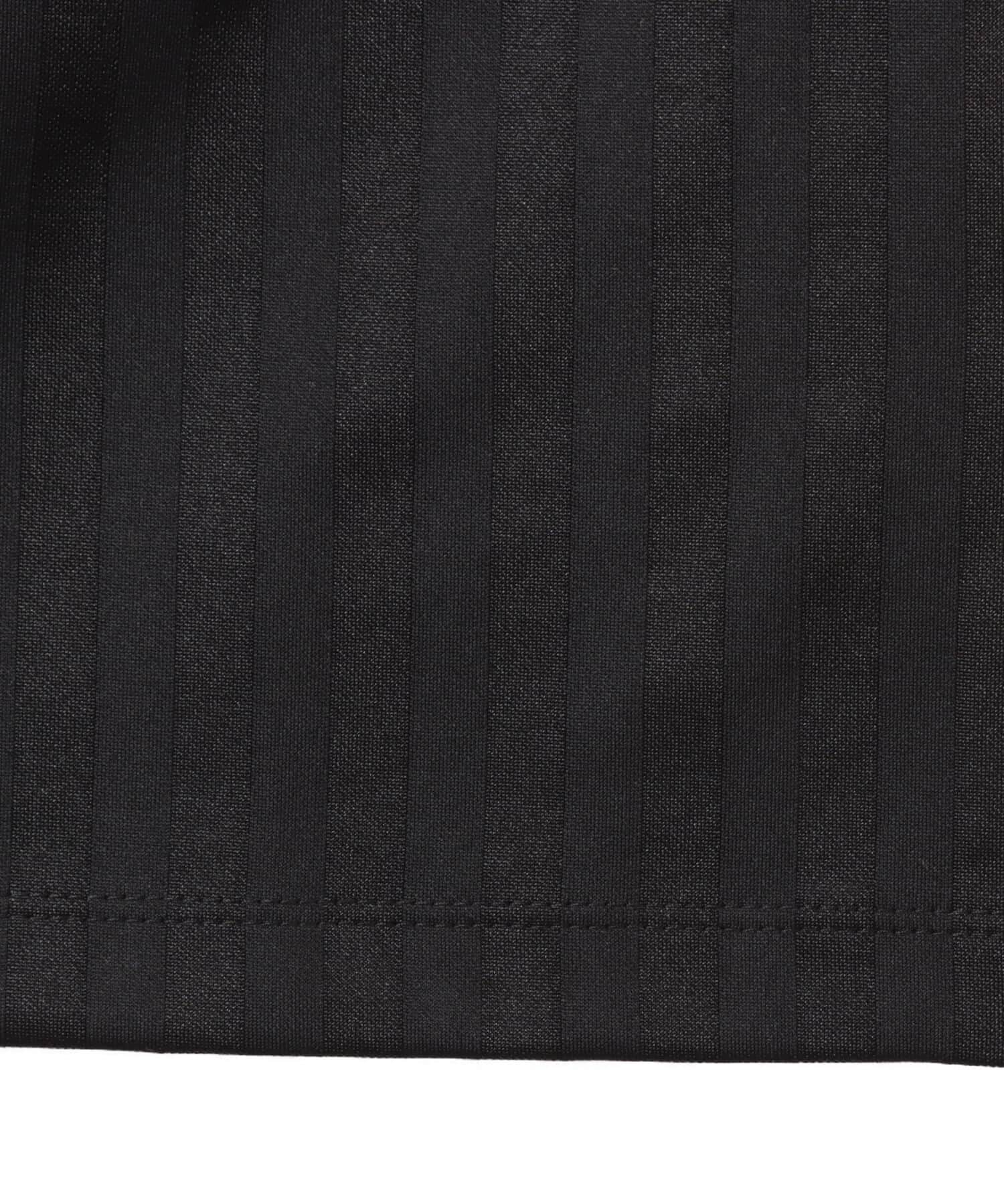 adidas FOOTBALL TEE ブラックの画像