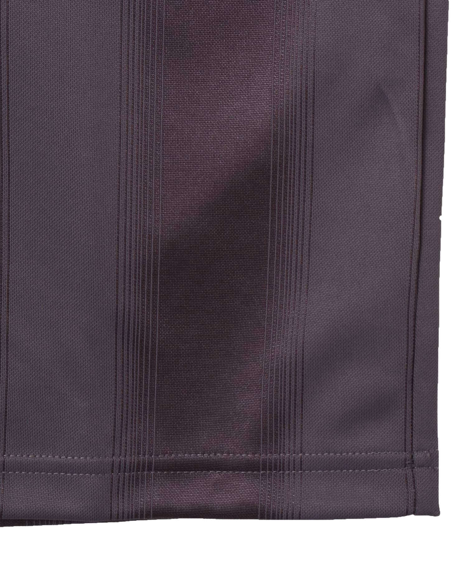 adidas ADICOLOR JACQUARD JERSEY グレーストレータ/ブラックの画像