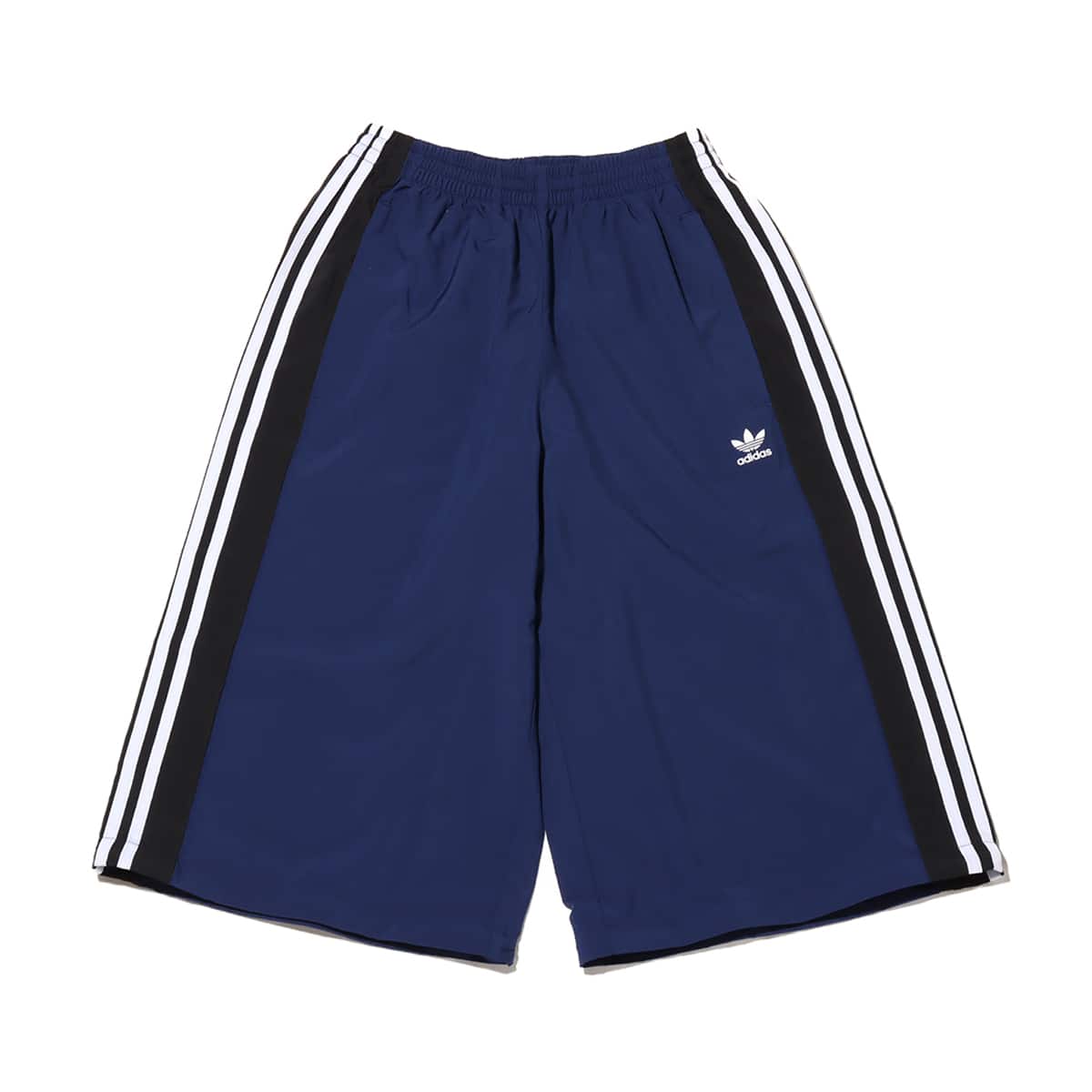 adidas RASANT TRACK PANTS ダークブルーの画像