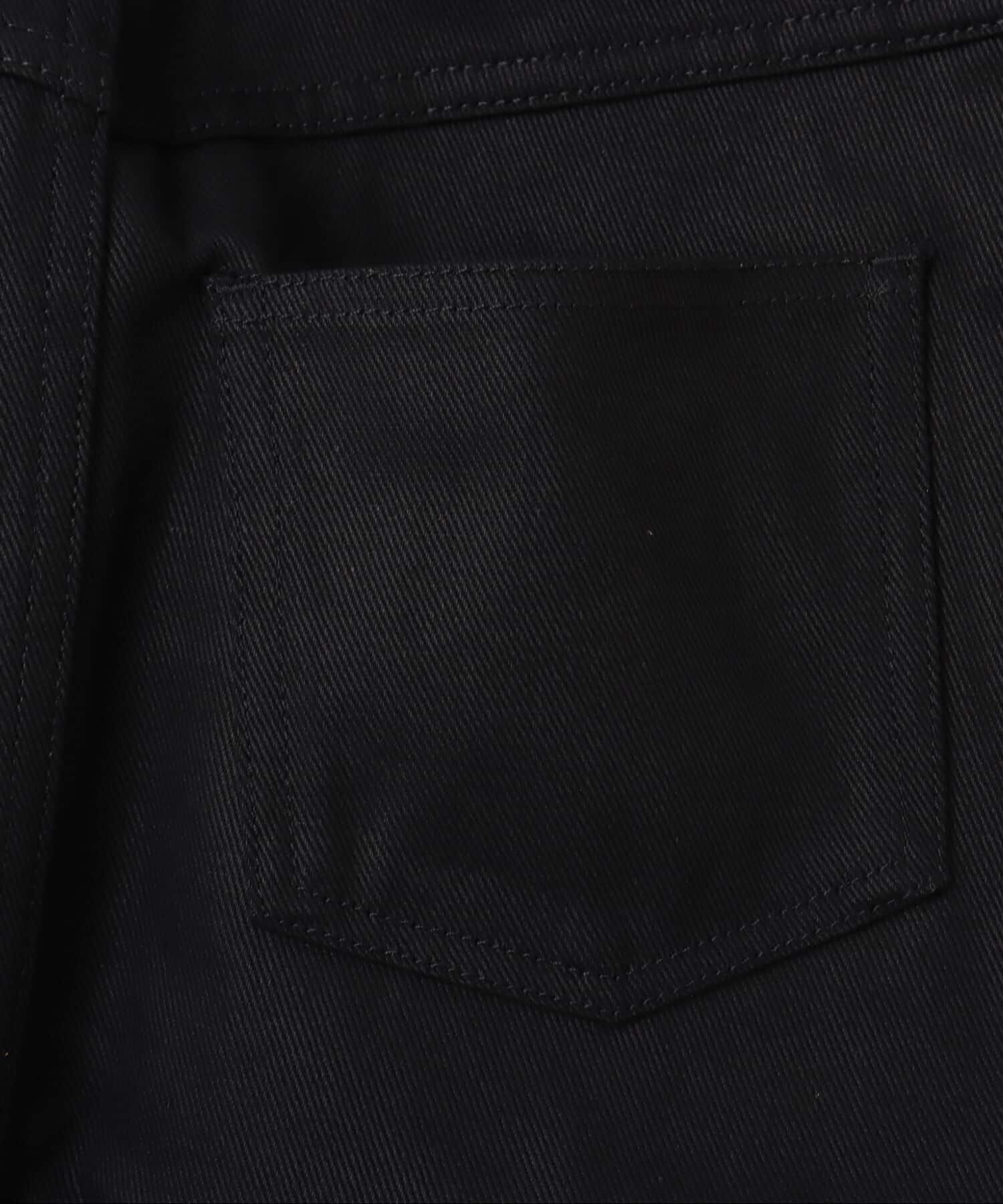 adidas FIREBIRD UTILITY MINI SKIRT ブラックの画像