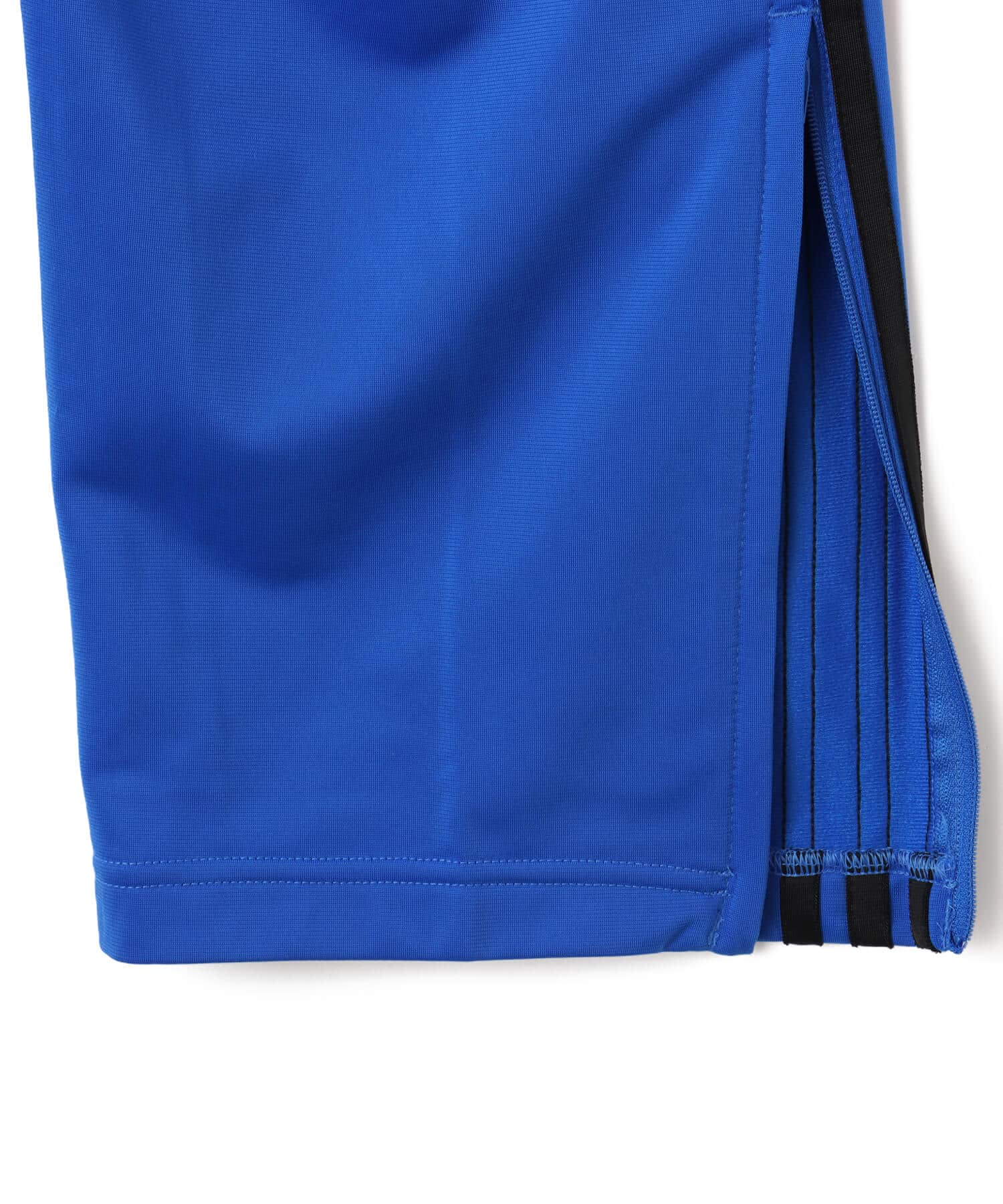 adidas FIREBIRD TRACK PANTS ブルー/ブラックの画像