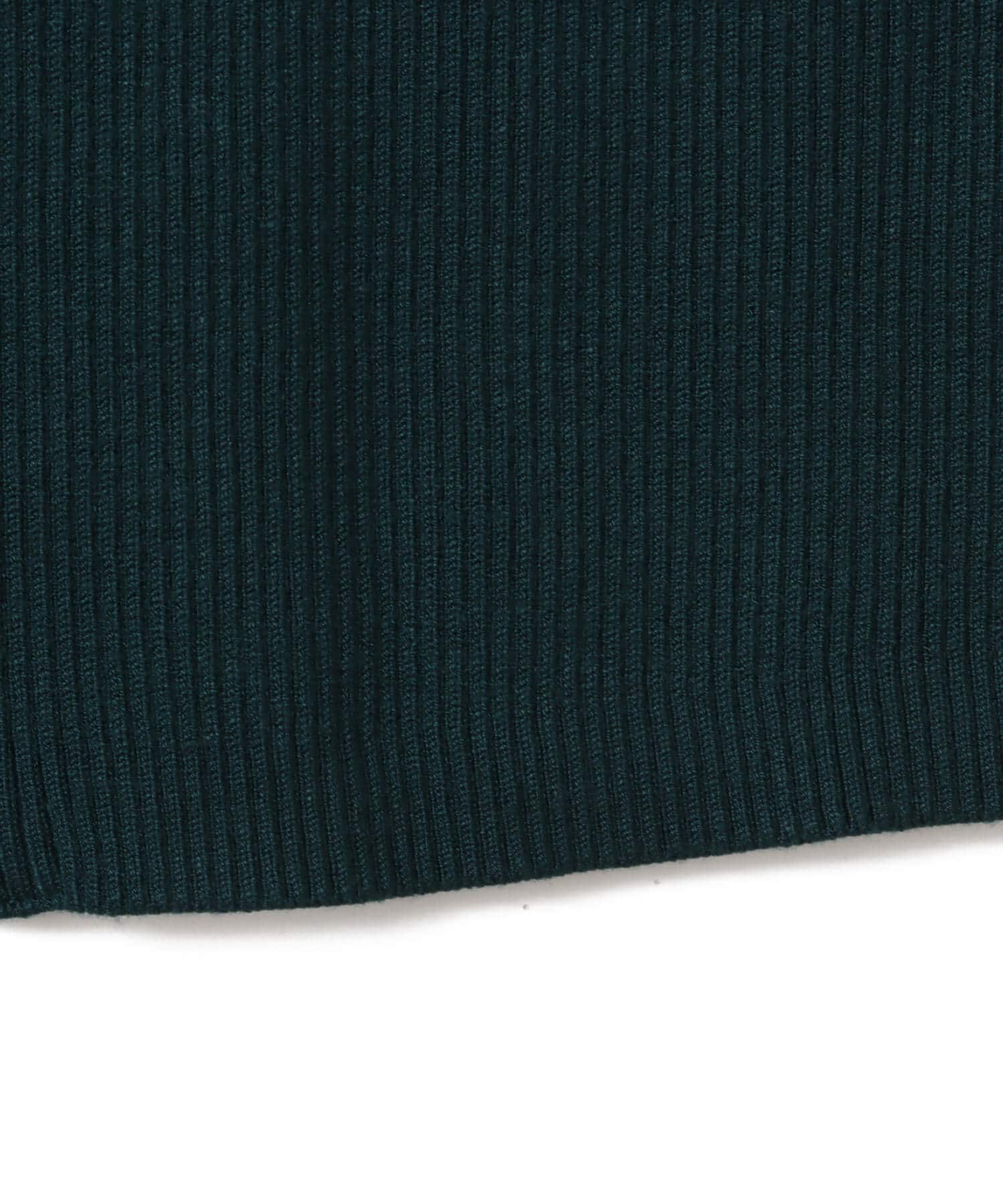 adidas ADICOLOR  3 STRIPES SLIM KNIT TRACK TOP オーロラアイビーの画像
