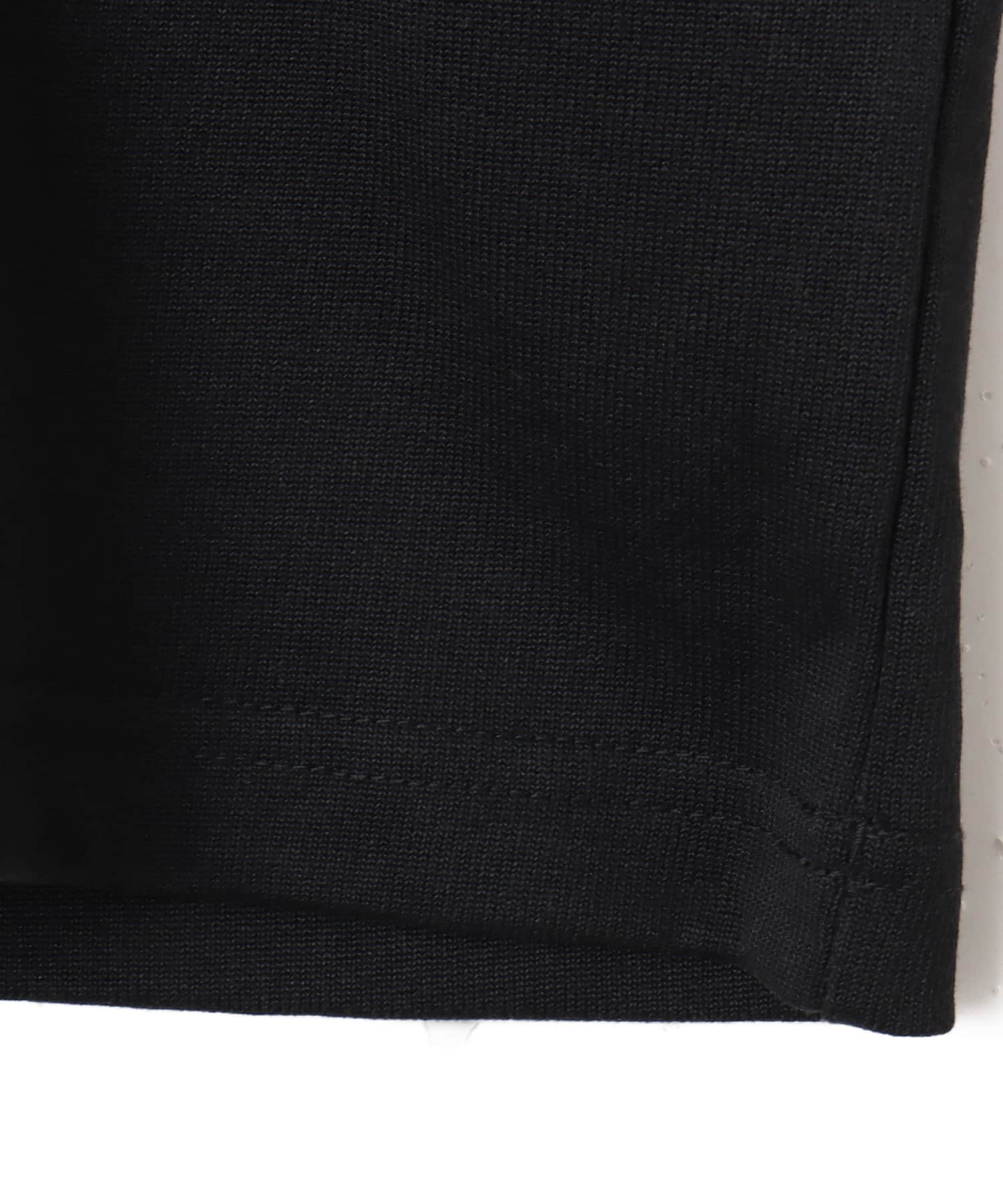 adidas WILLY CHABARRIA MUSCLE TANK ブラックの画像