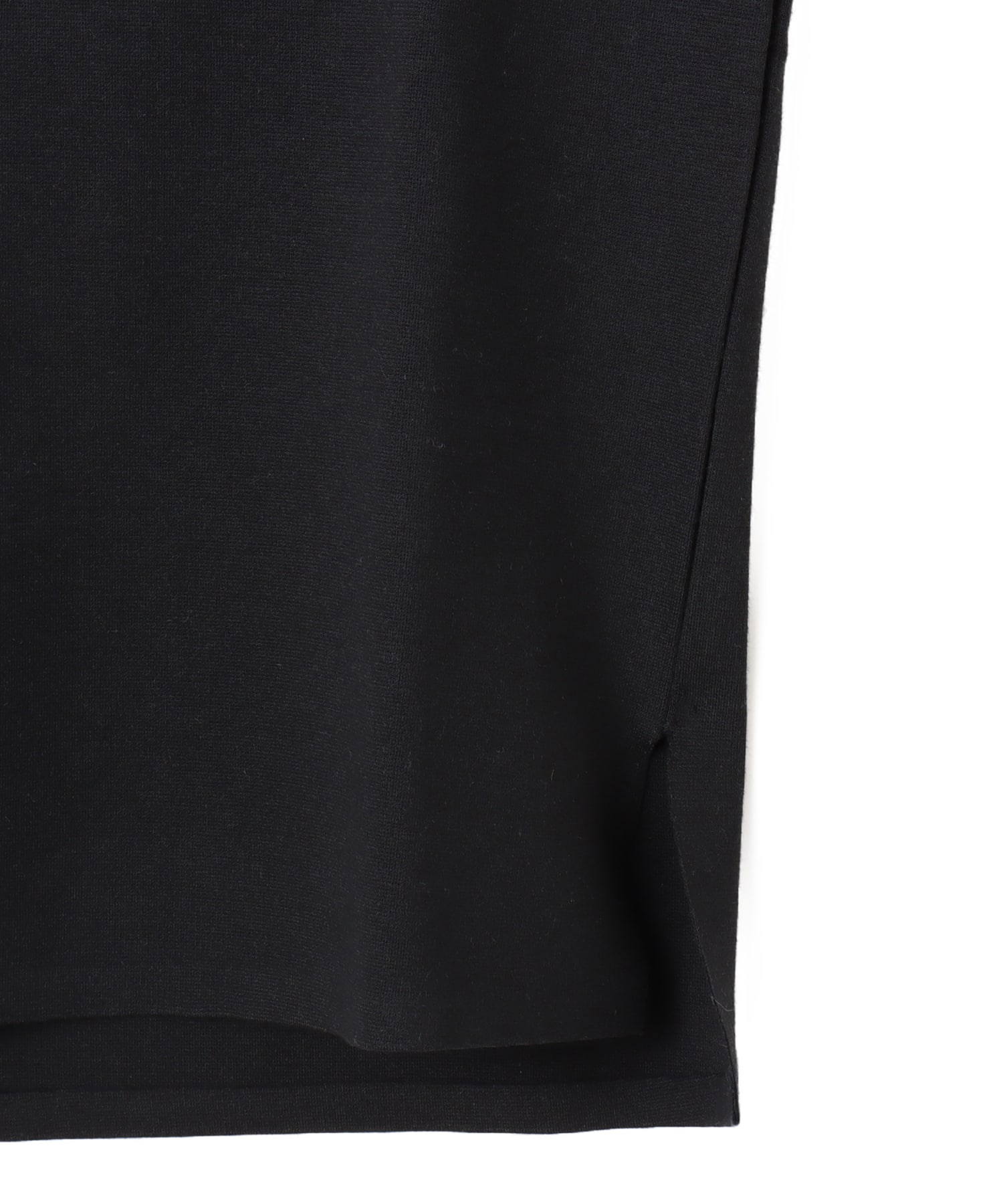 adidas FEAR OF GOD ATHLETICS PERFORMANCE TANK ブラックの画像