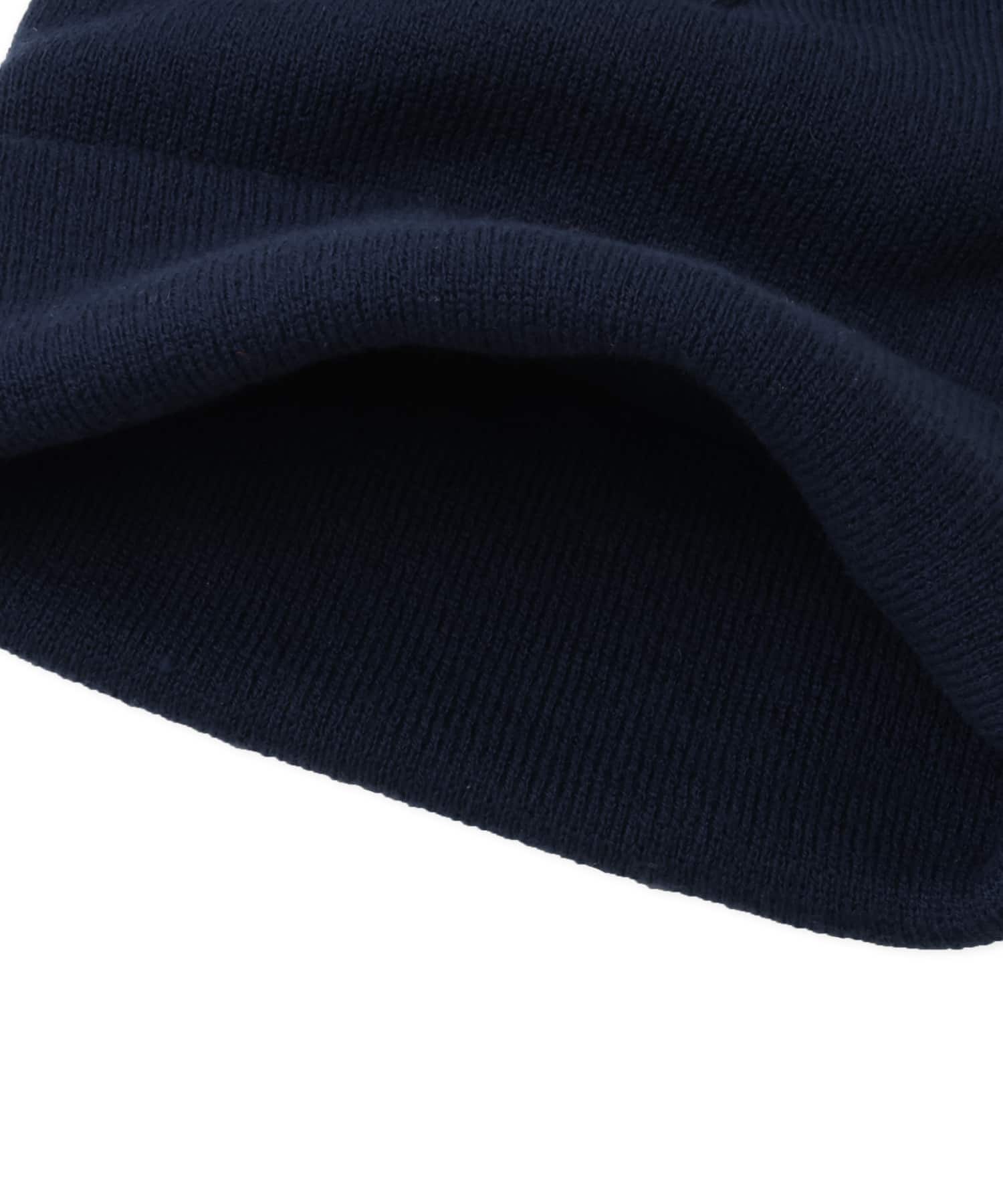 adidas ADICOLOR CLASSIC BEANIE ナイトインディゴの画像