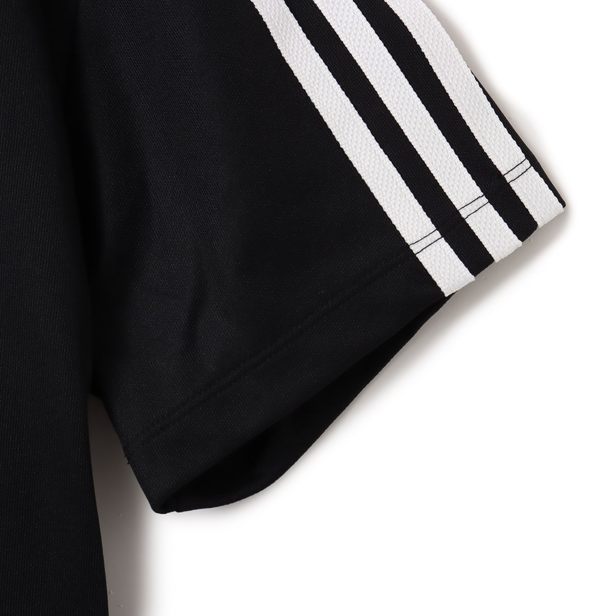 adidas ADIDAS ORIGINALS R3CD JERSEY ブラック/ホワイト