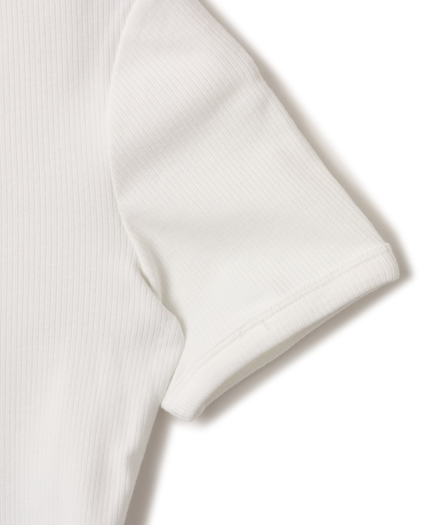adidas CAMPUS2000 TEE ホワイトの画像