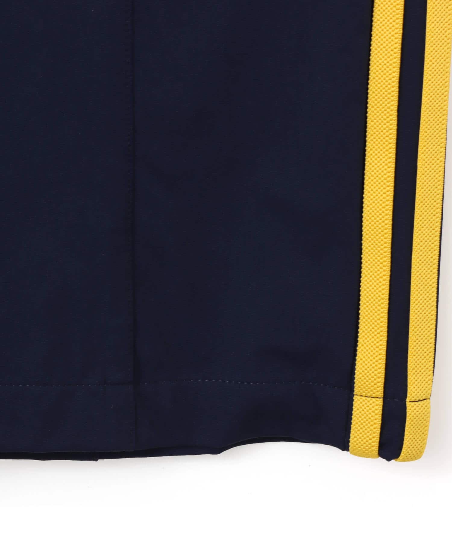 adidas MIAOU PANT カレッジネイビーの画像