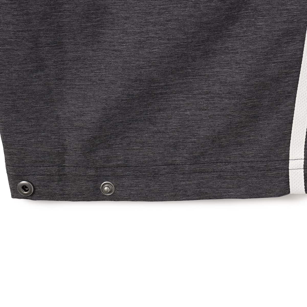 adidas ADIDAS ORIGINALS R3CD TRACK PANTS ブラックの画像