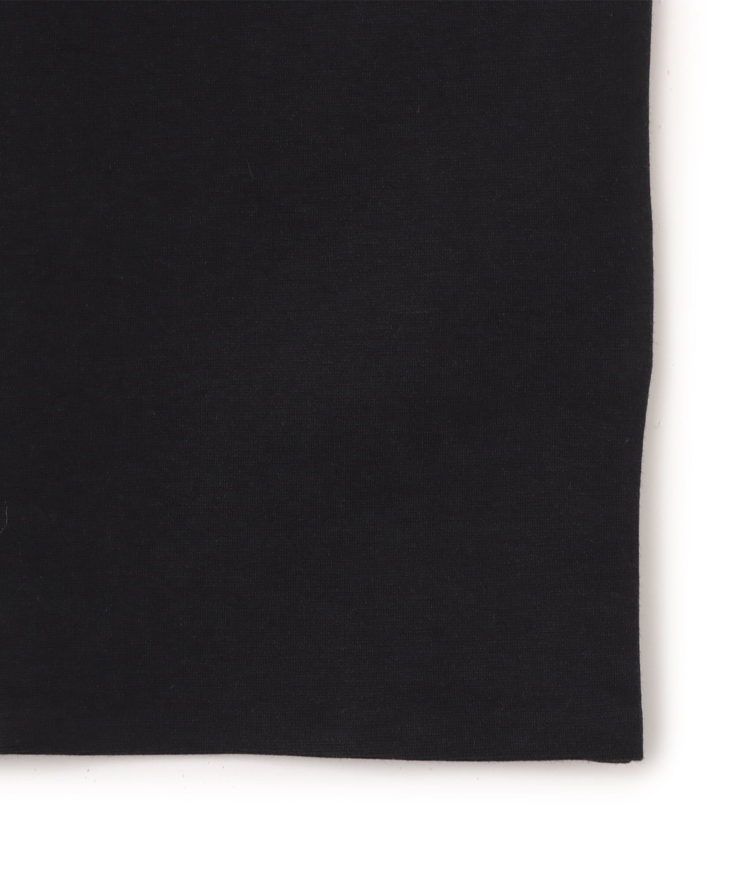 adidas FEAR OF GOD ATHLETICS QUICKDRY JERSEY PERFORMANCE TEE ブラックの画像