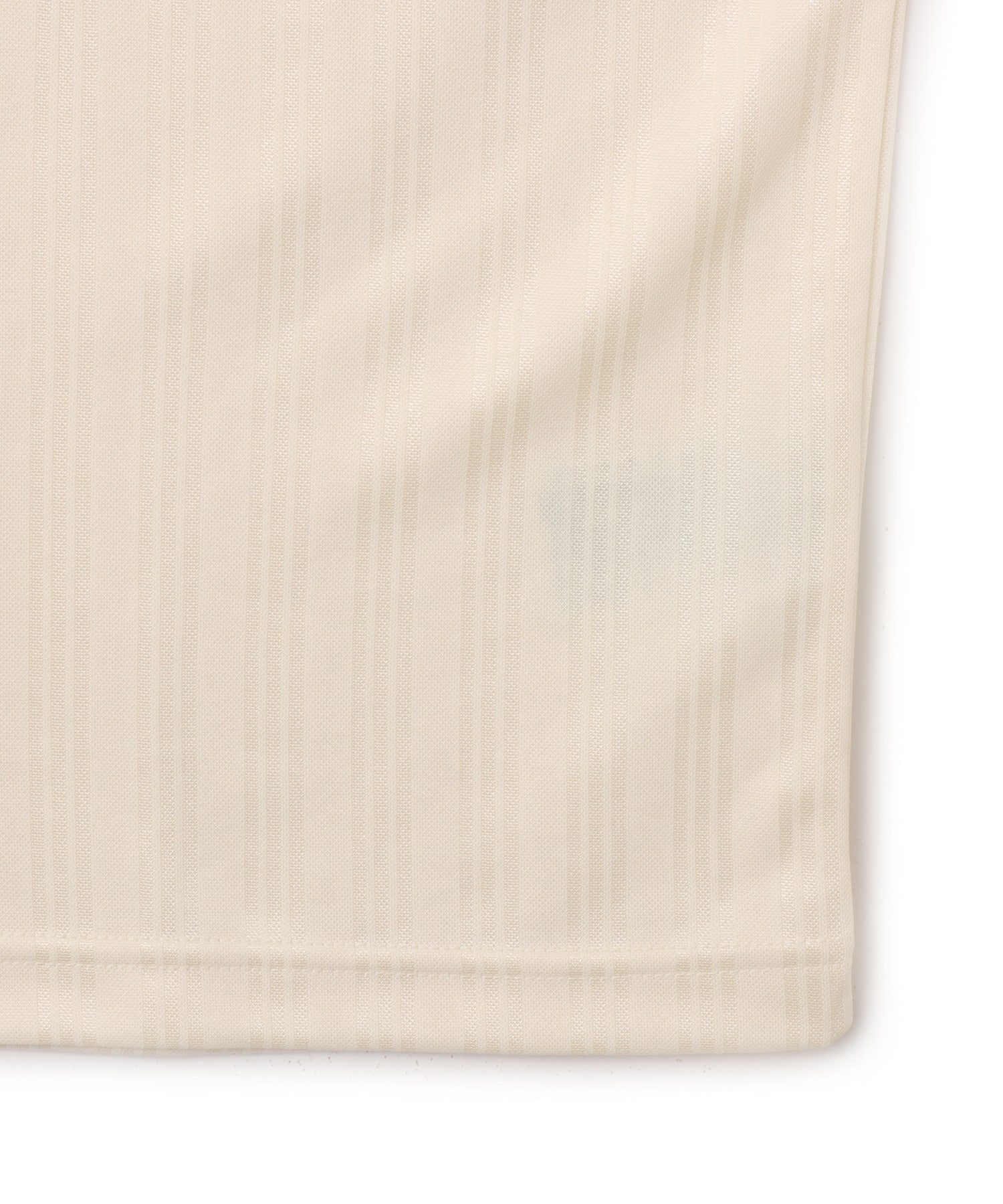 adidas COLLARED GOALIE クリームホワイトの画像